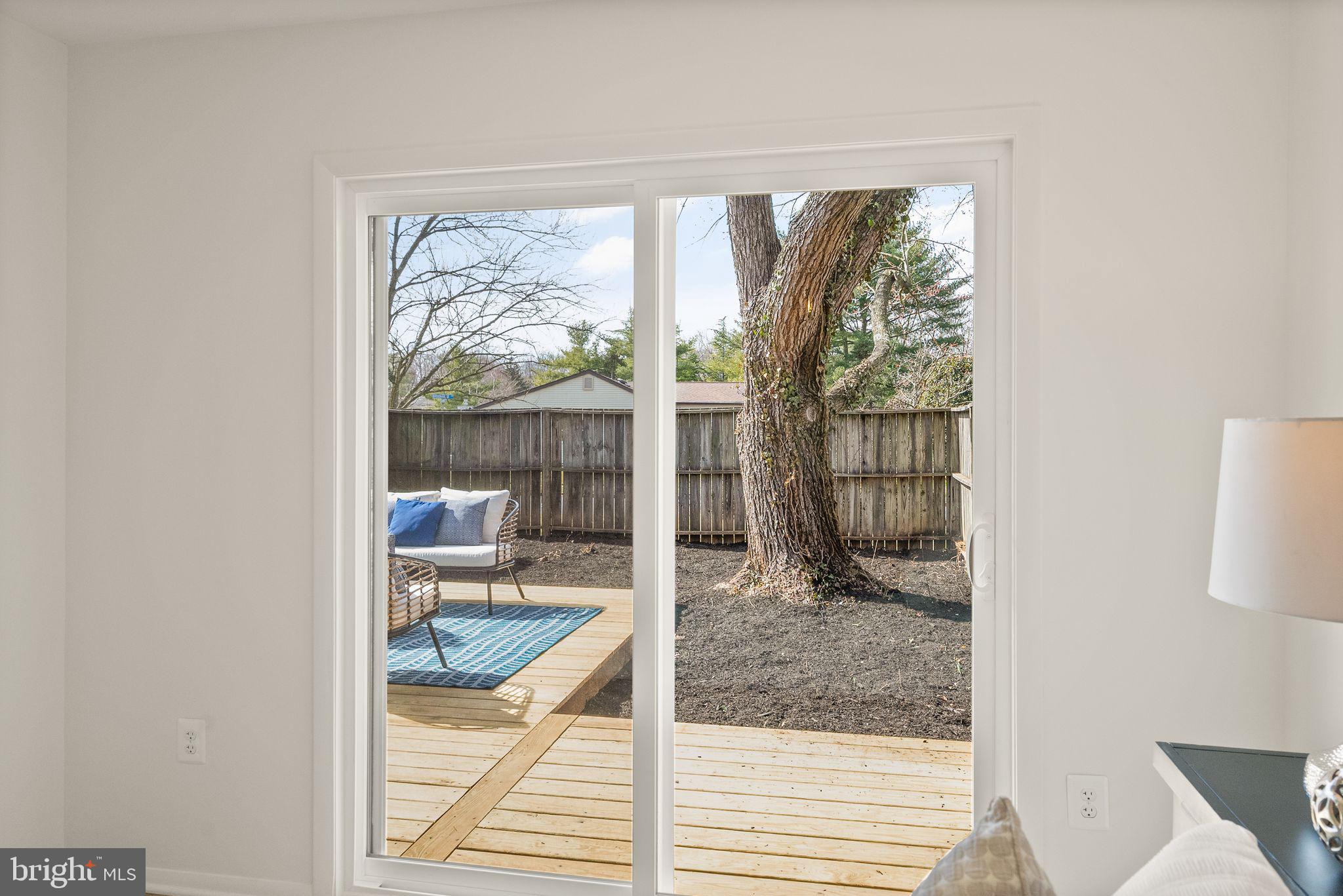 SUGARLAND RUN - Residential