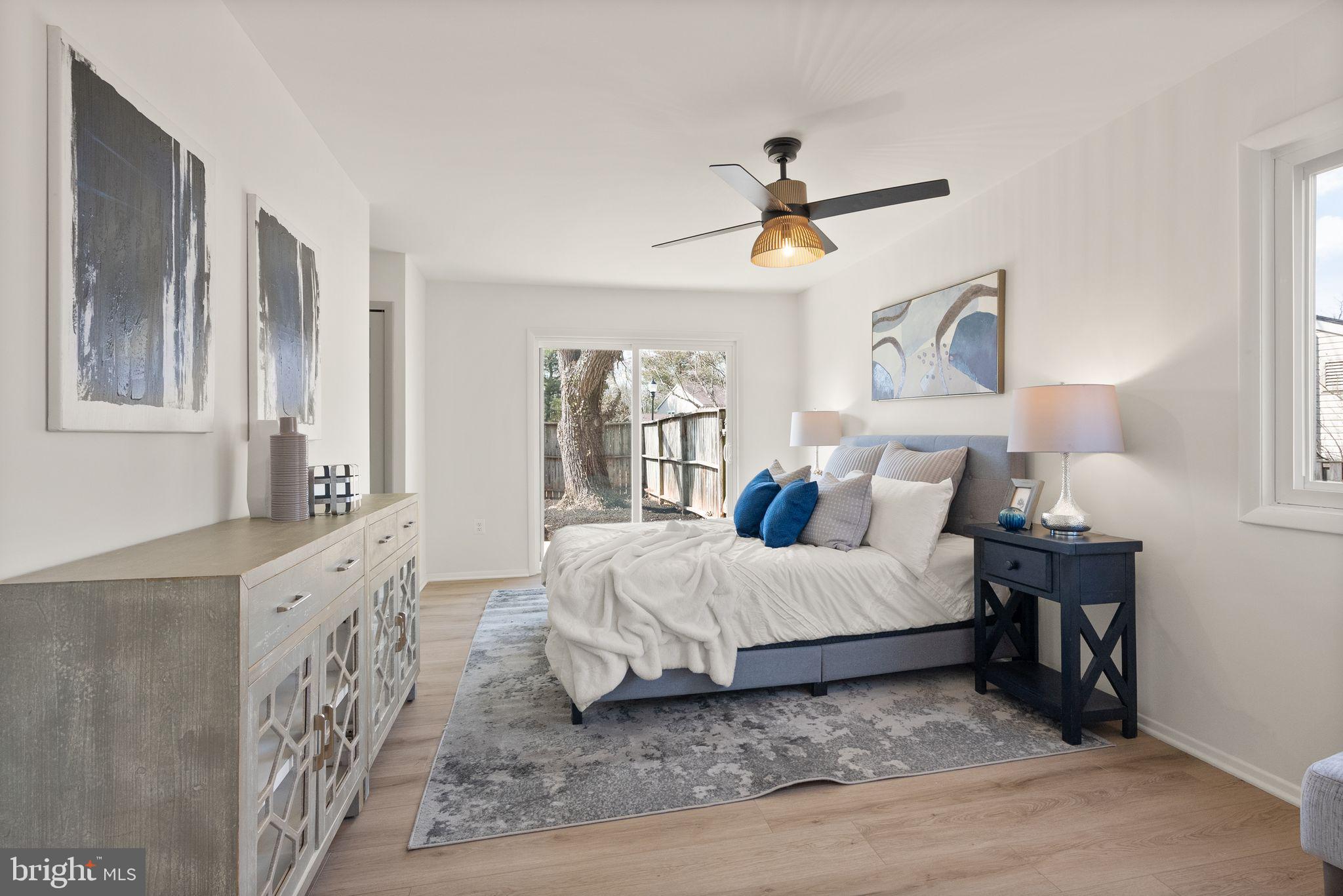 SUGARLAND RUN - Residential