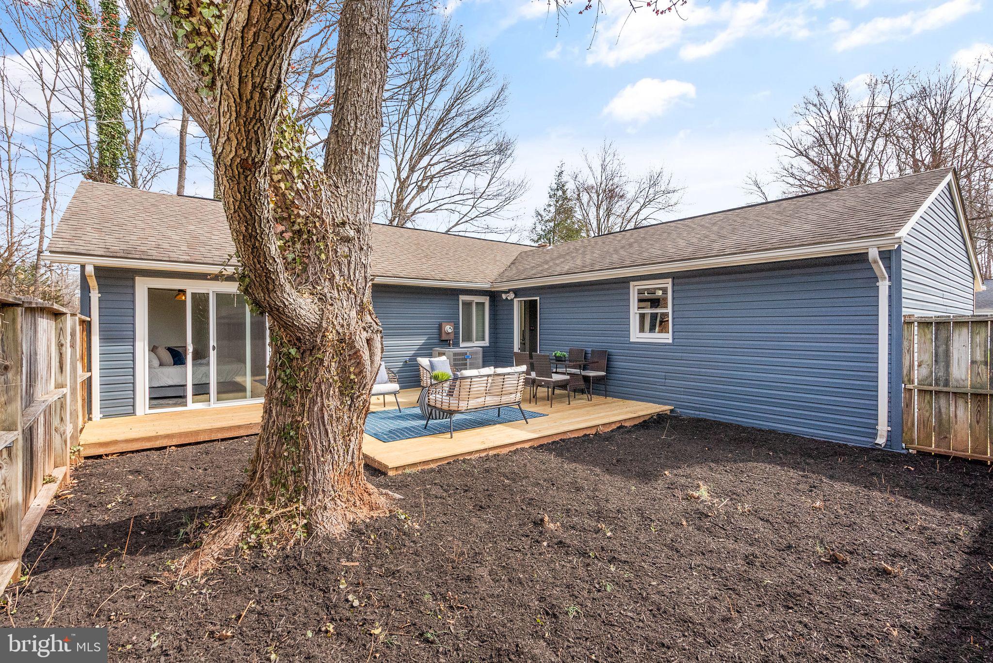 SUGARLAND RUN - Residential