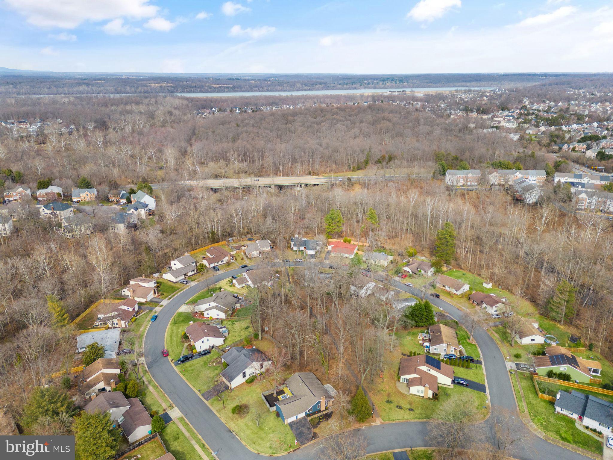 SUGARLAND RUN - Residential