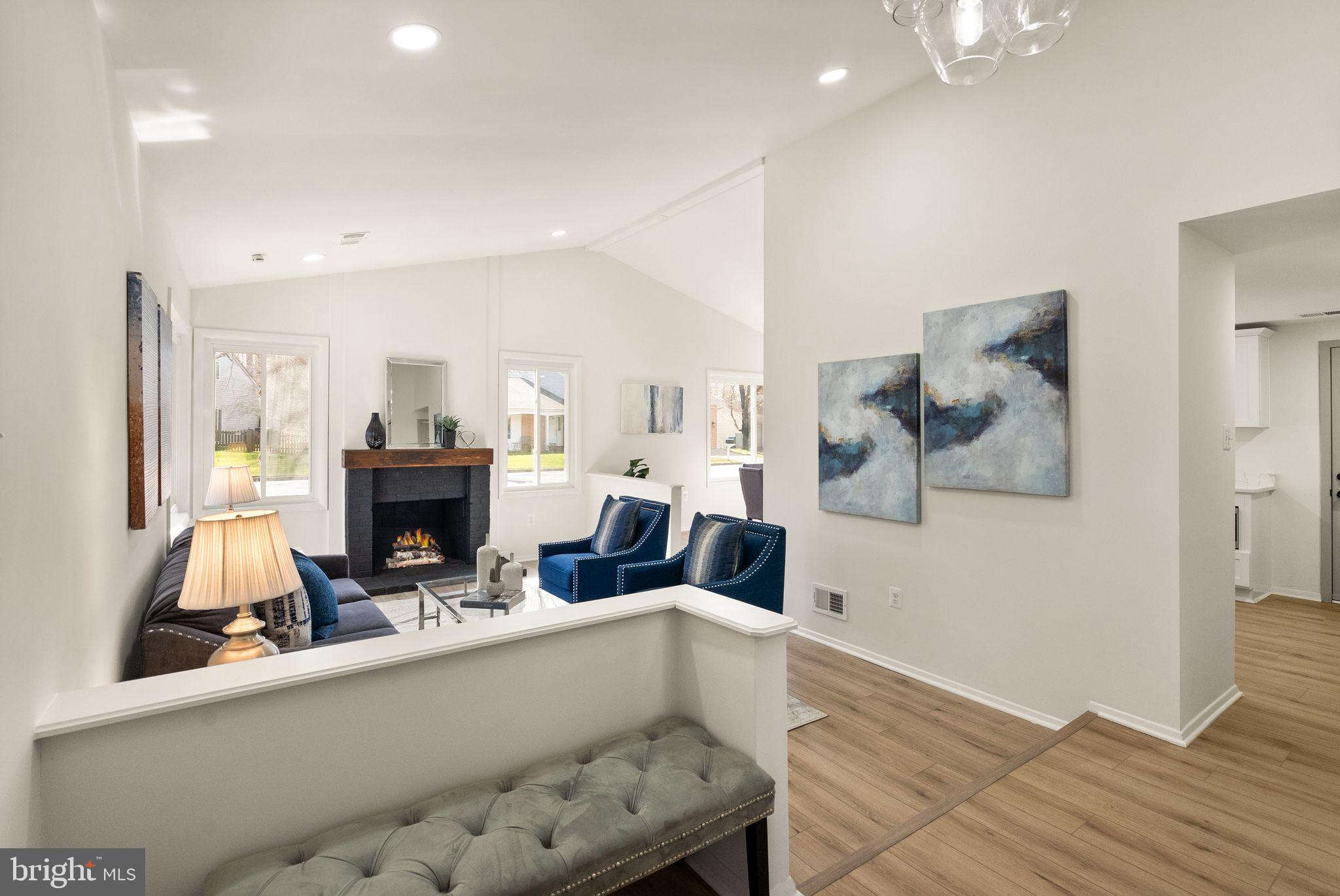 SUGARLAND RUN - Residential