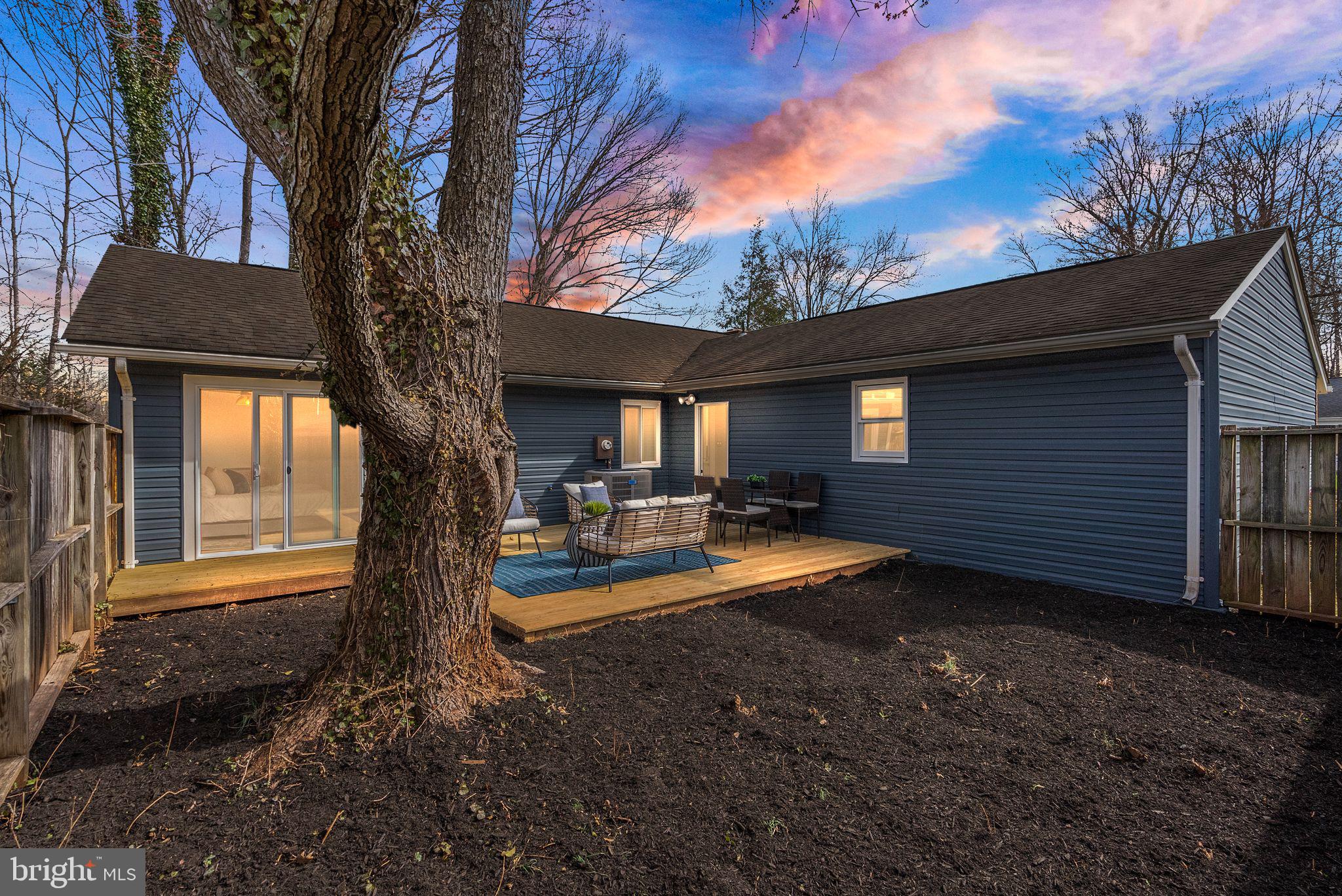 SUGARLAND RUN - Residential