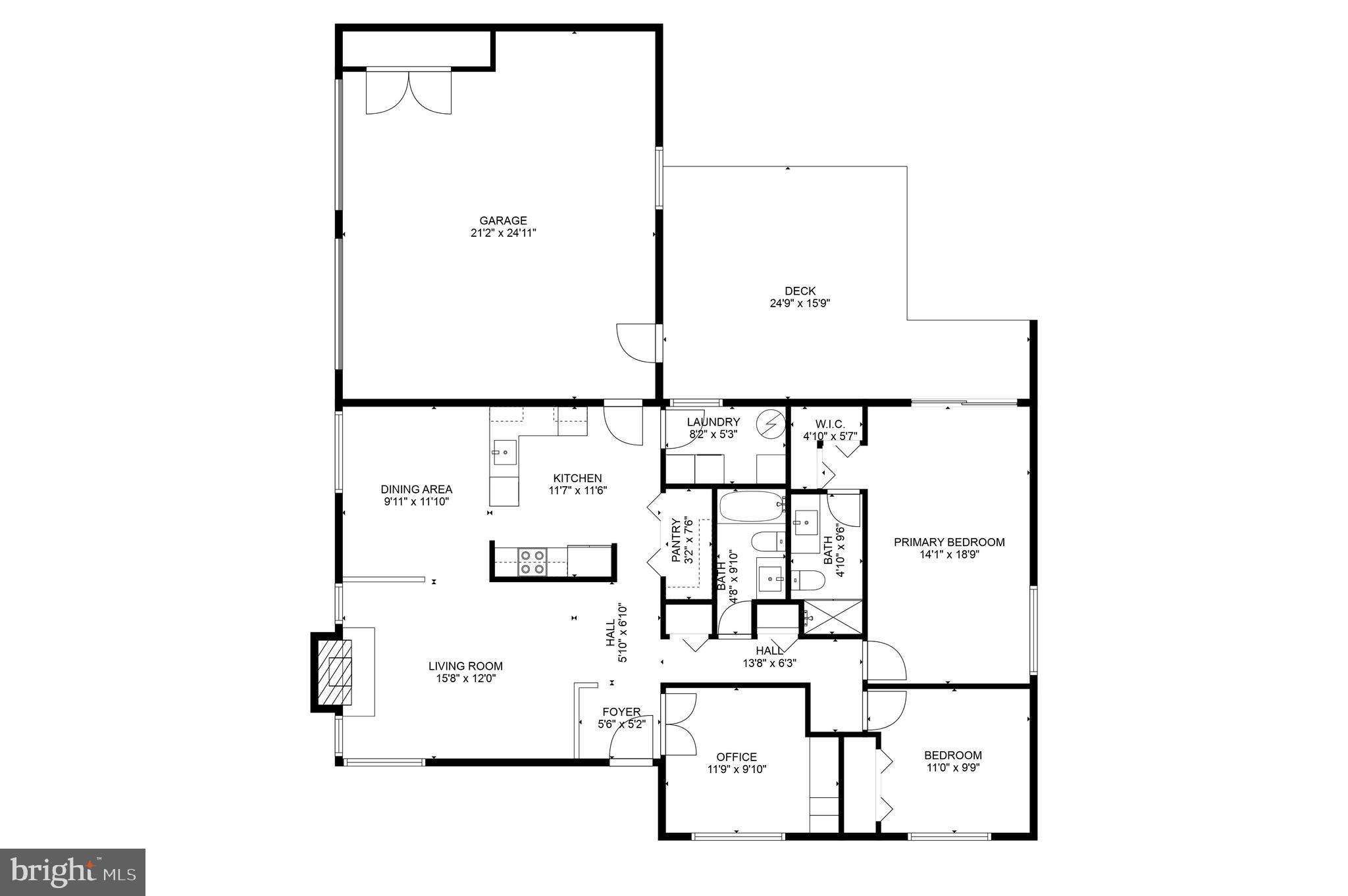 SUGARLAND RUN - Residential