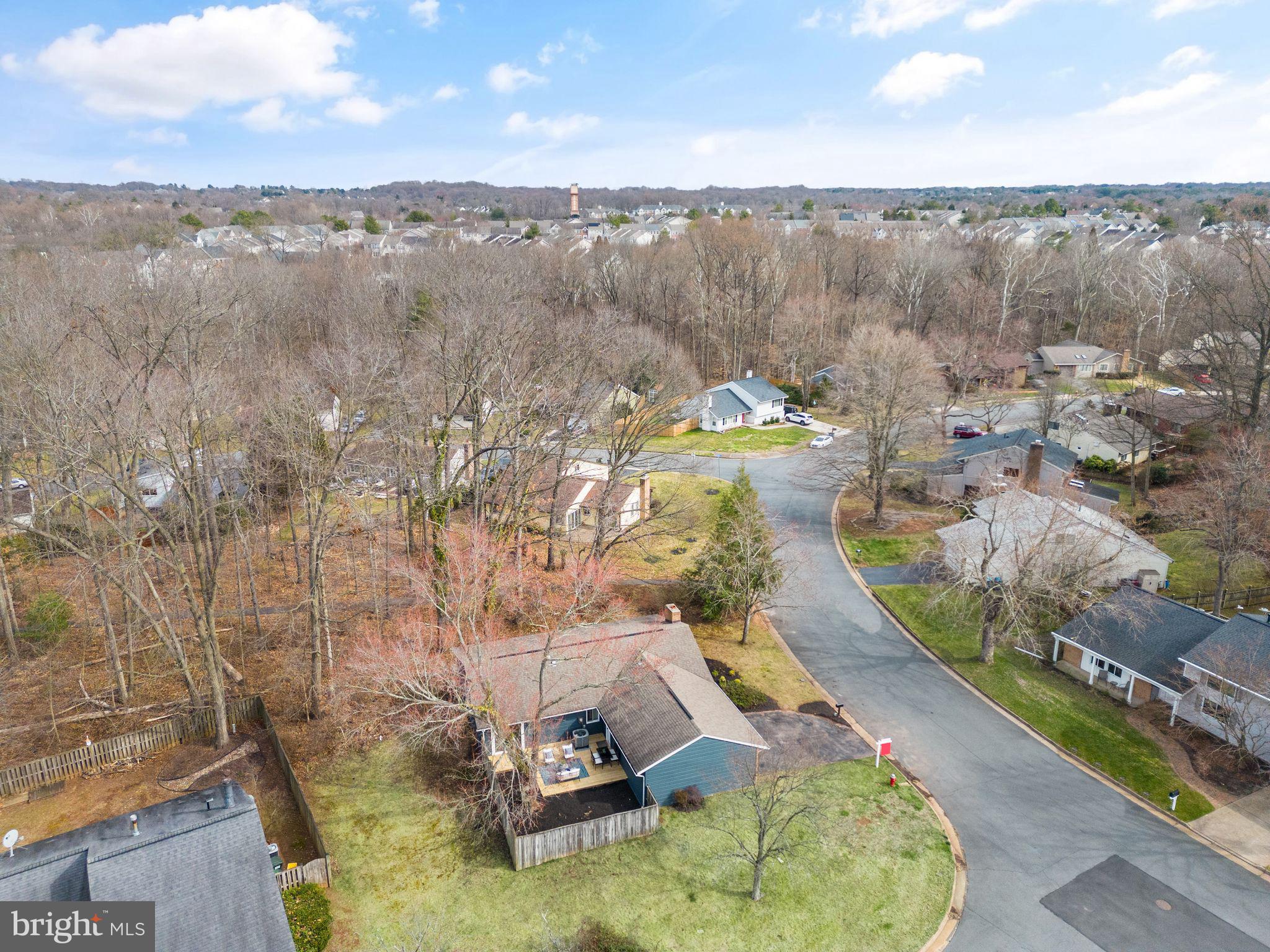 SUGARLAND RUN - Residential