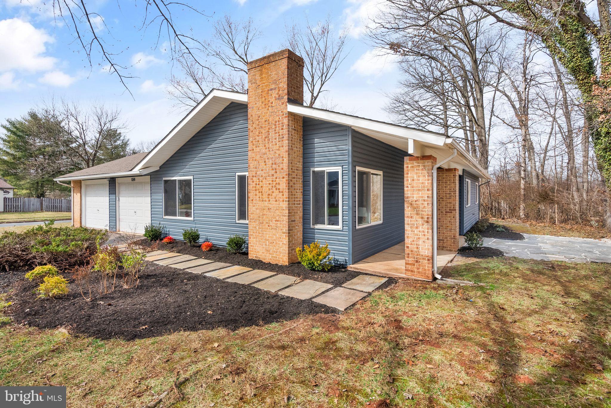 SUGARLAND RUN - Residential