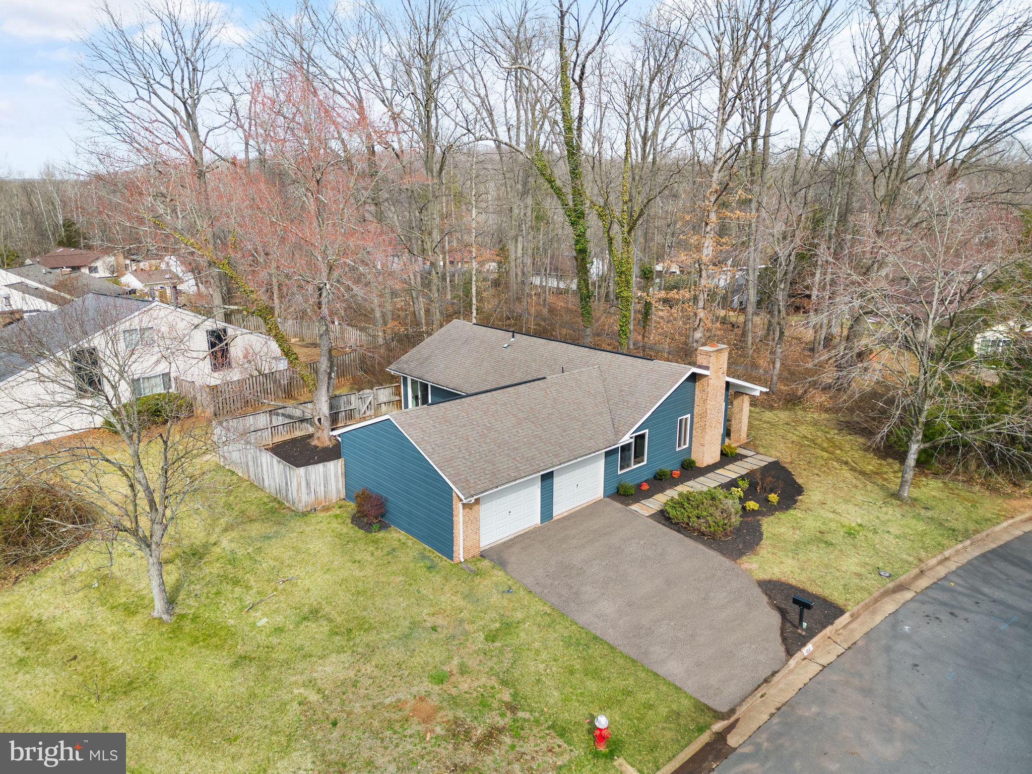 SUGARLAND RUN - Residential