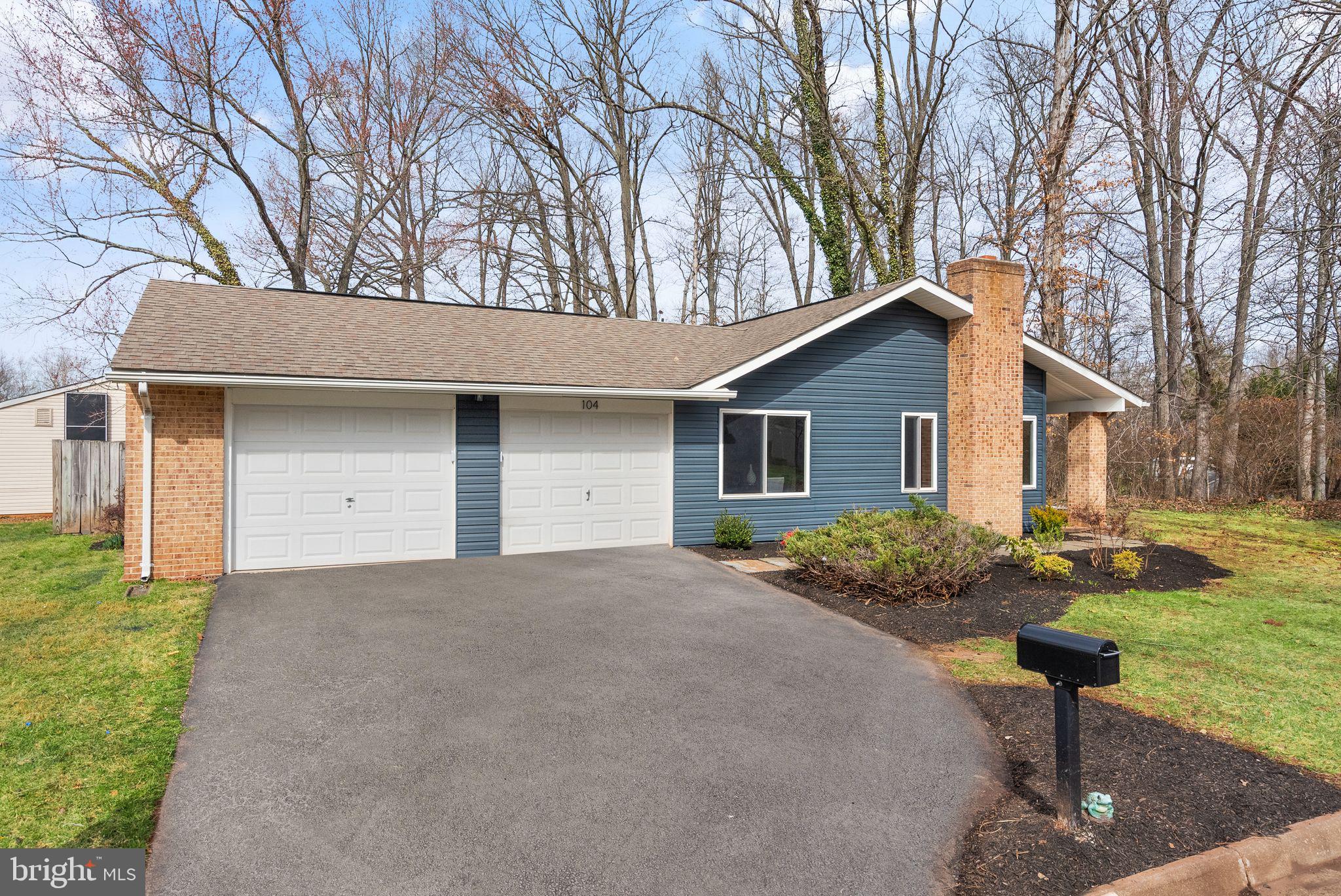 SUGARLAND RUN - Residential