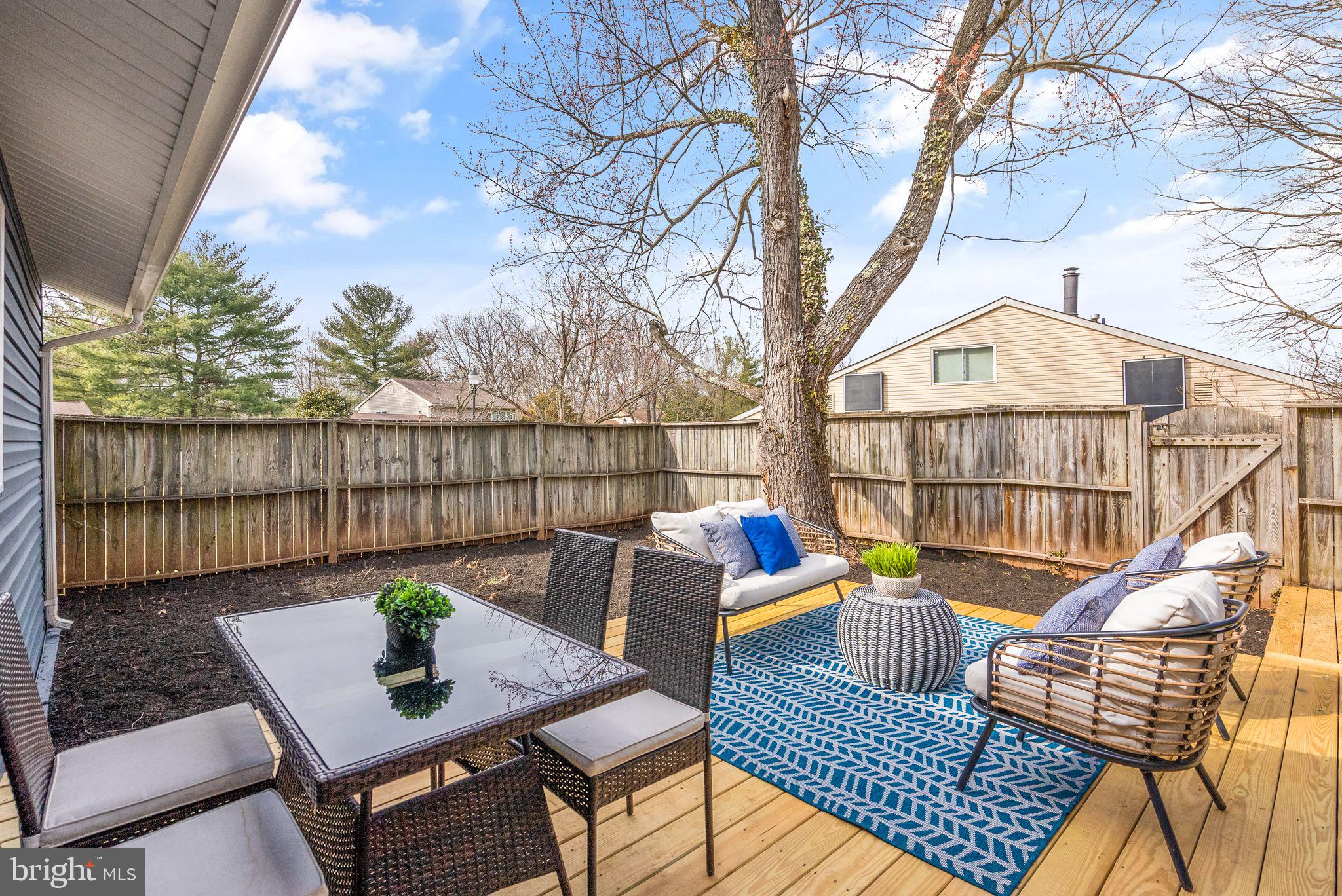 SUGARLAND RUN - Residential