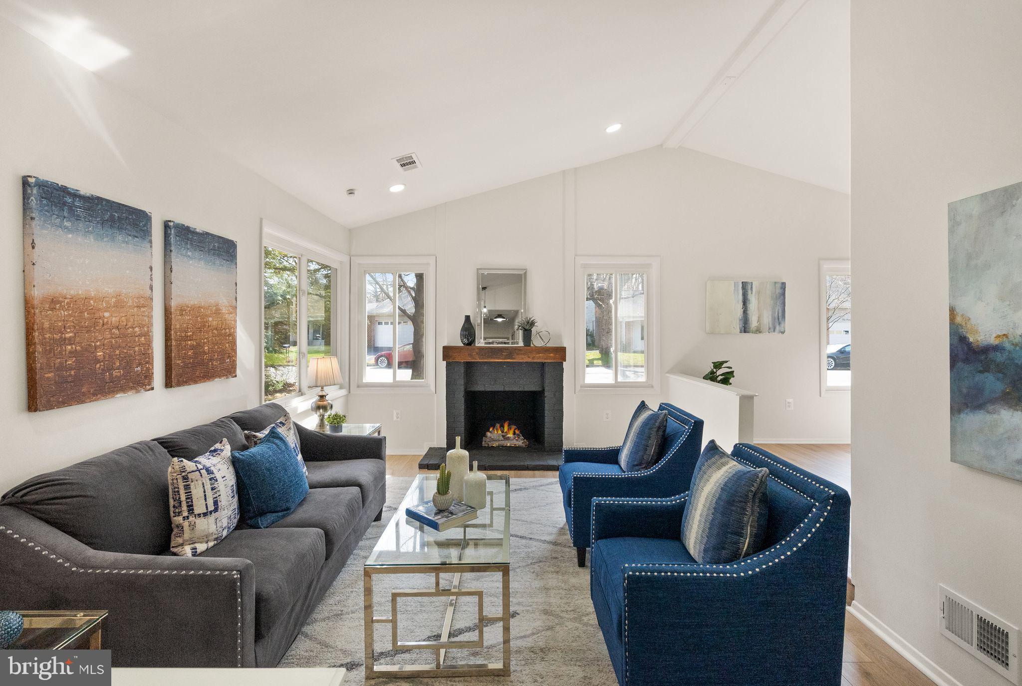 SUGARLAND RUN - Residential