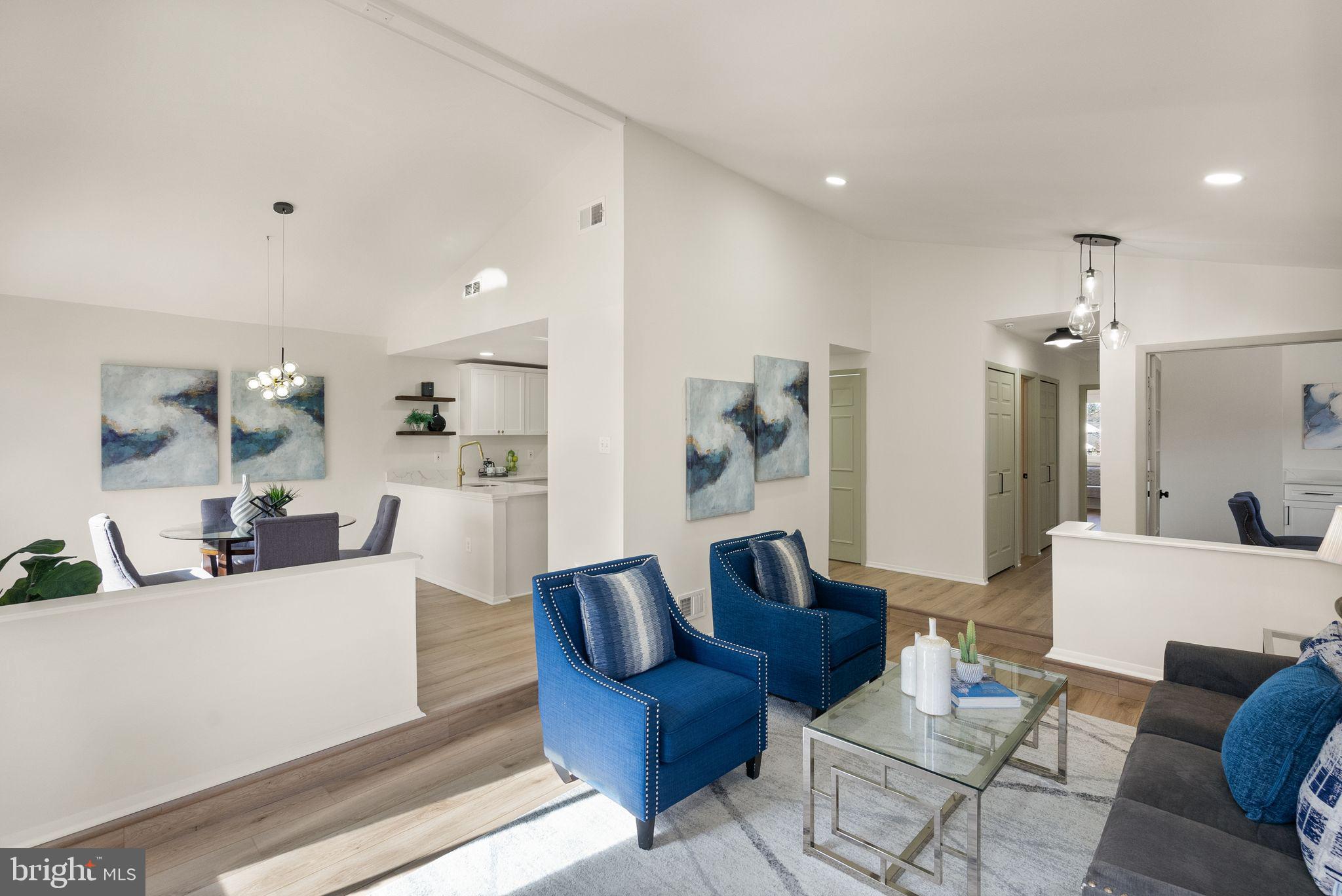 SUGARLAND RUN - Residential