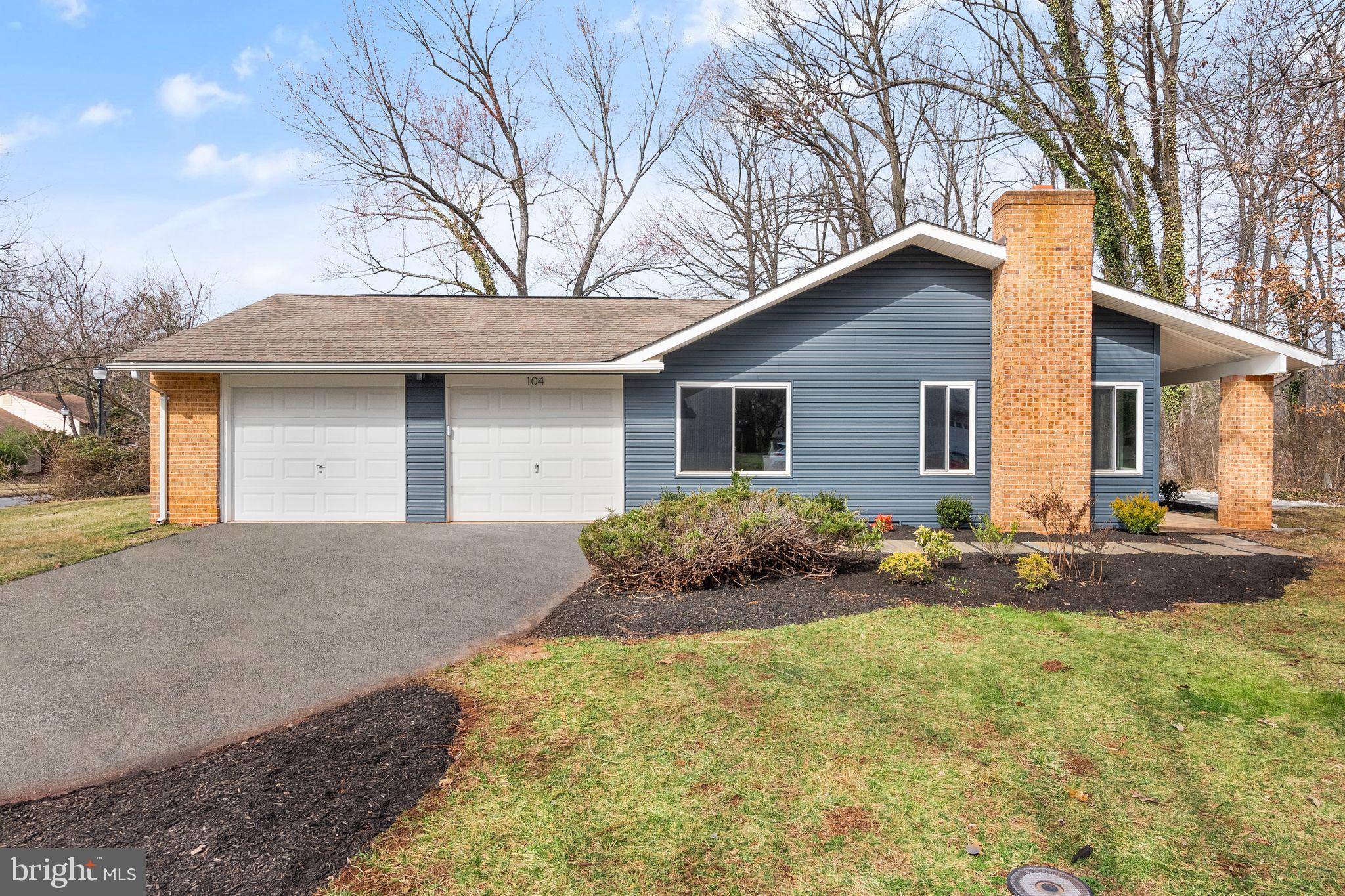 SUGARLAND RUN - Residential