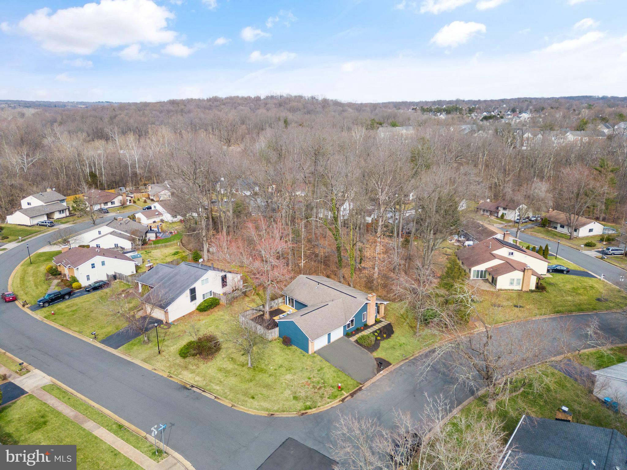 SUGARLAND RUN - Residential