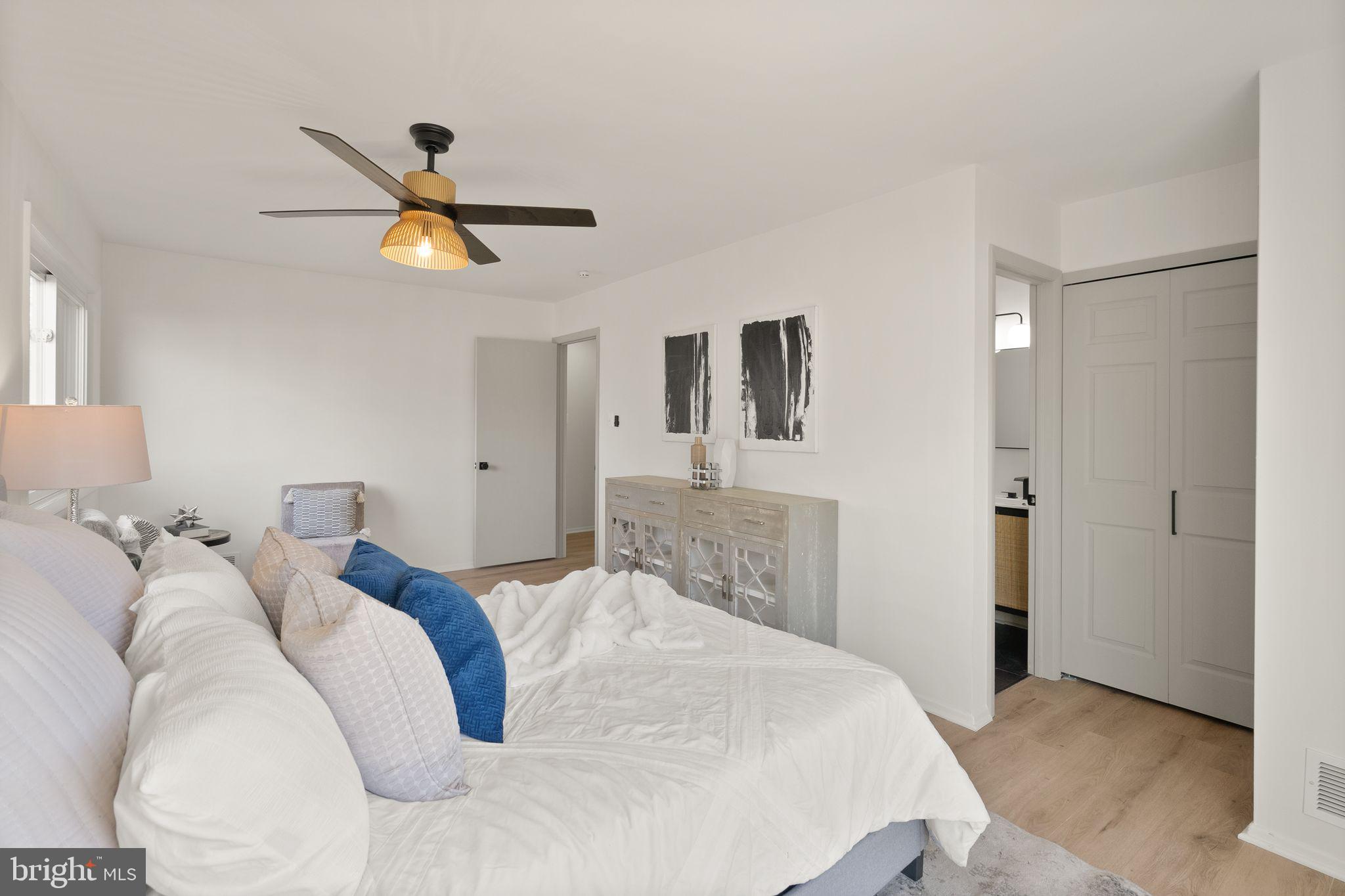 SUGARLAND RUN - Residential