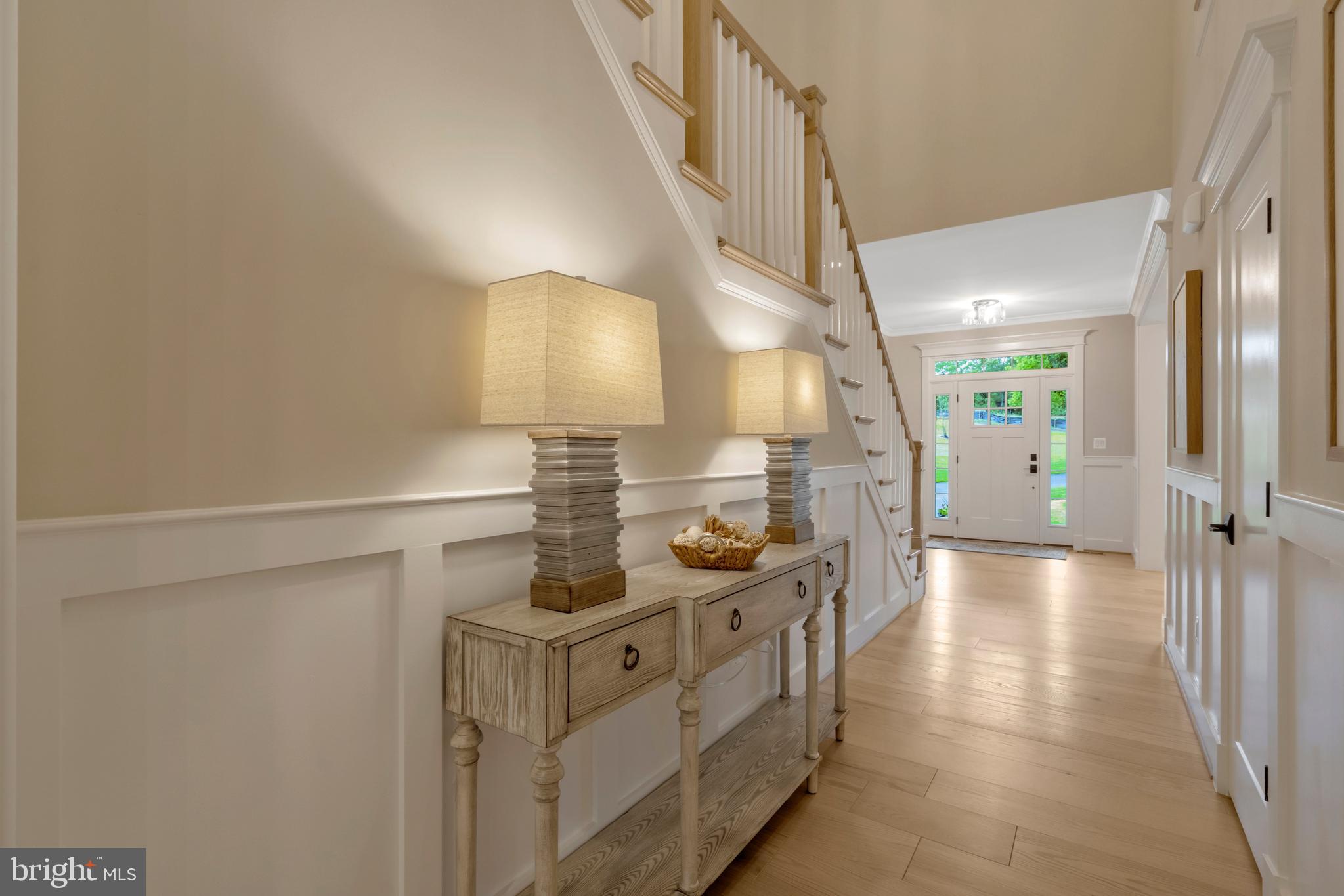 16020 KEYMER HILL COURT