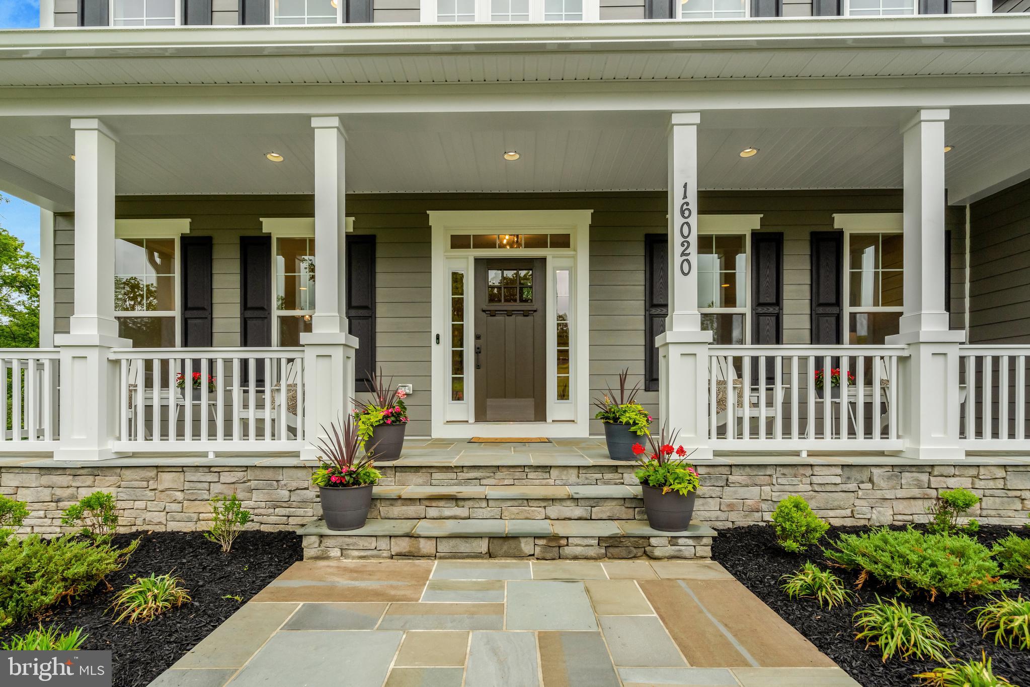 16020 KEYMER HILL COURT