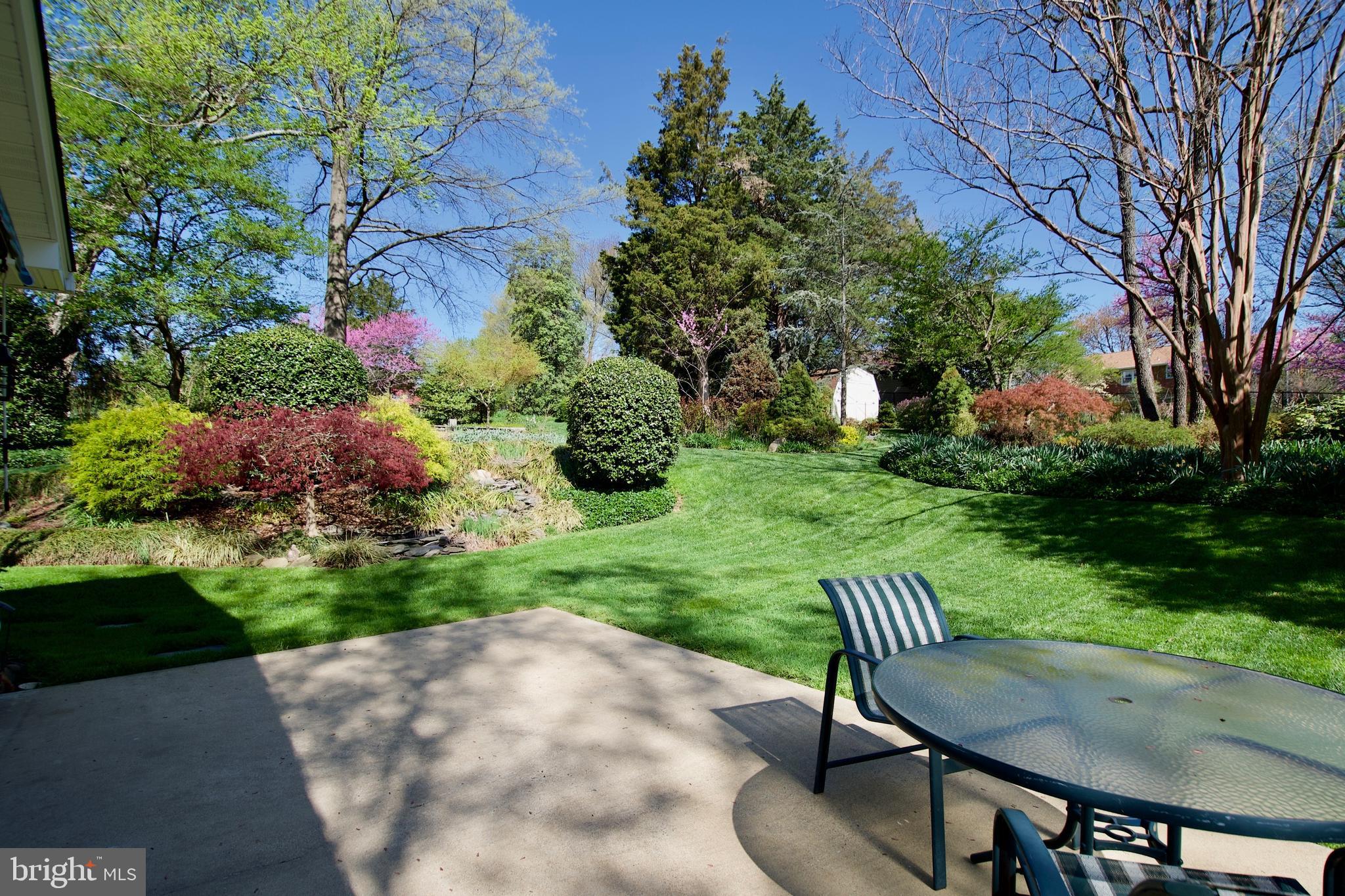 WILLOW RUN - Residential