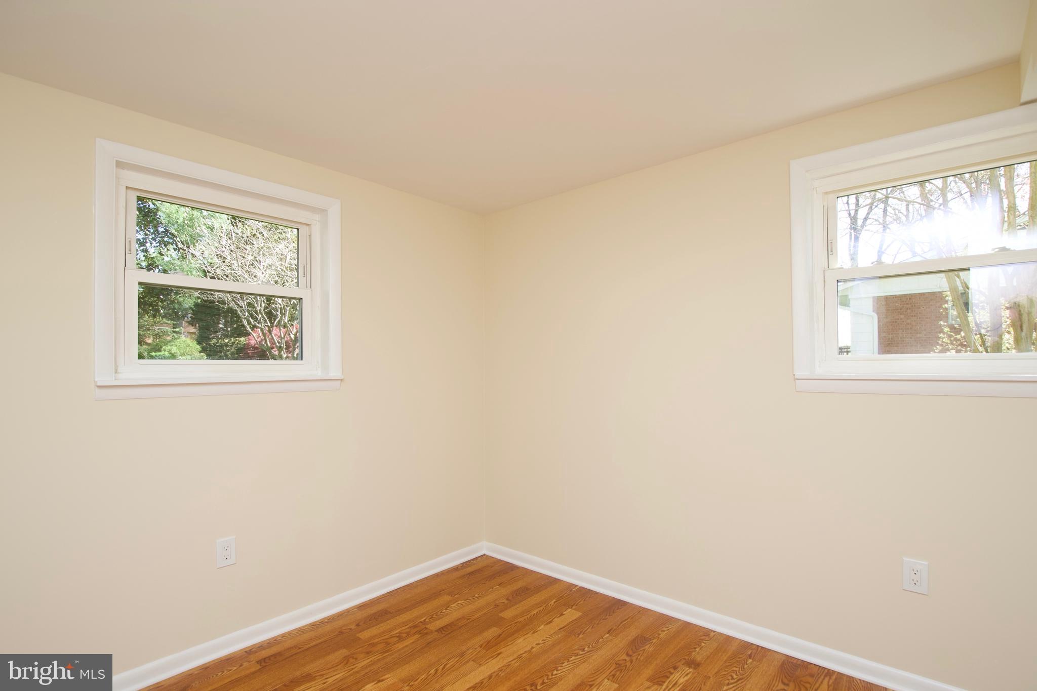 WILLOW RUN - Residential