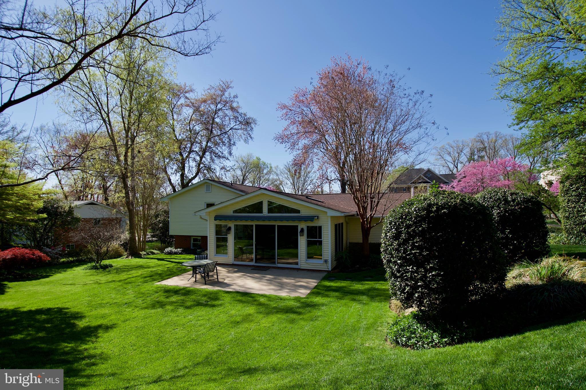 WILLOW RUN - Residential