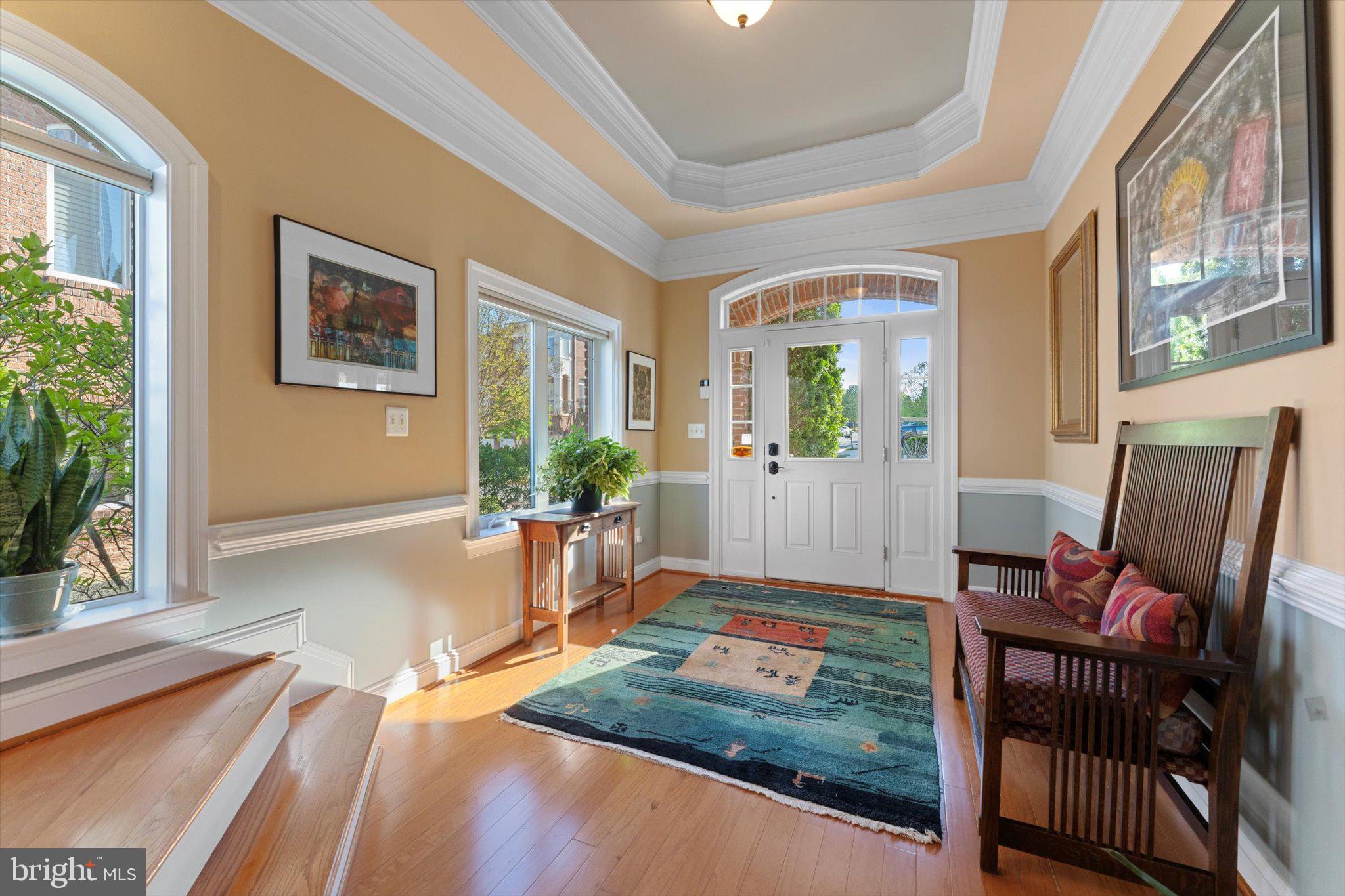 LANSDOWNE ON THE POTOMAC - Residential