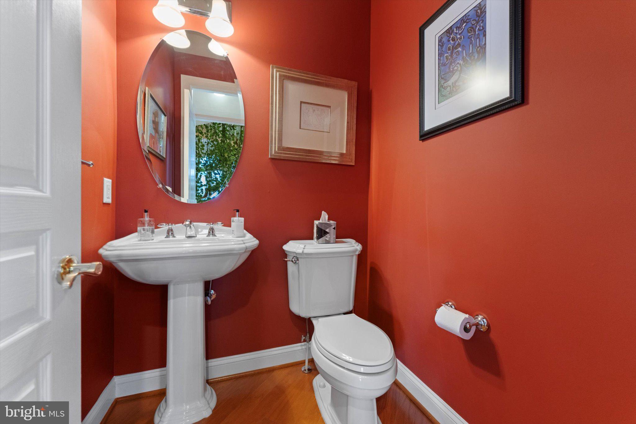 LANSDOWNE ON THE POTOMAC - Residential