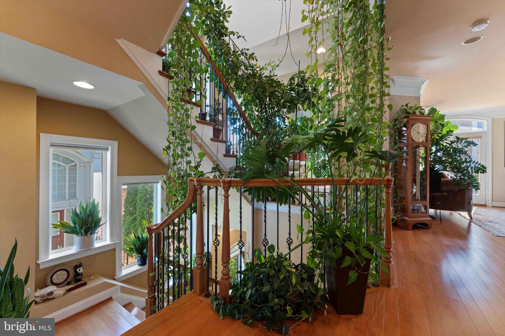 LANSDOWNE ON THE POTOMAC - Residential