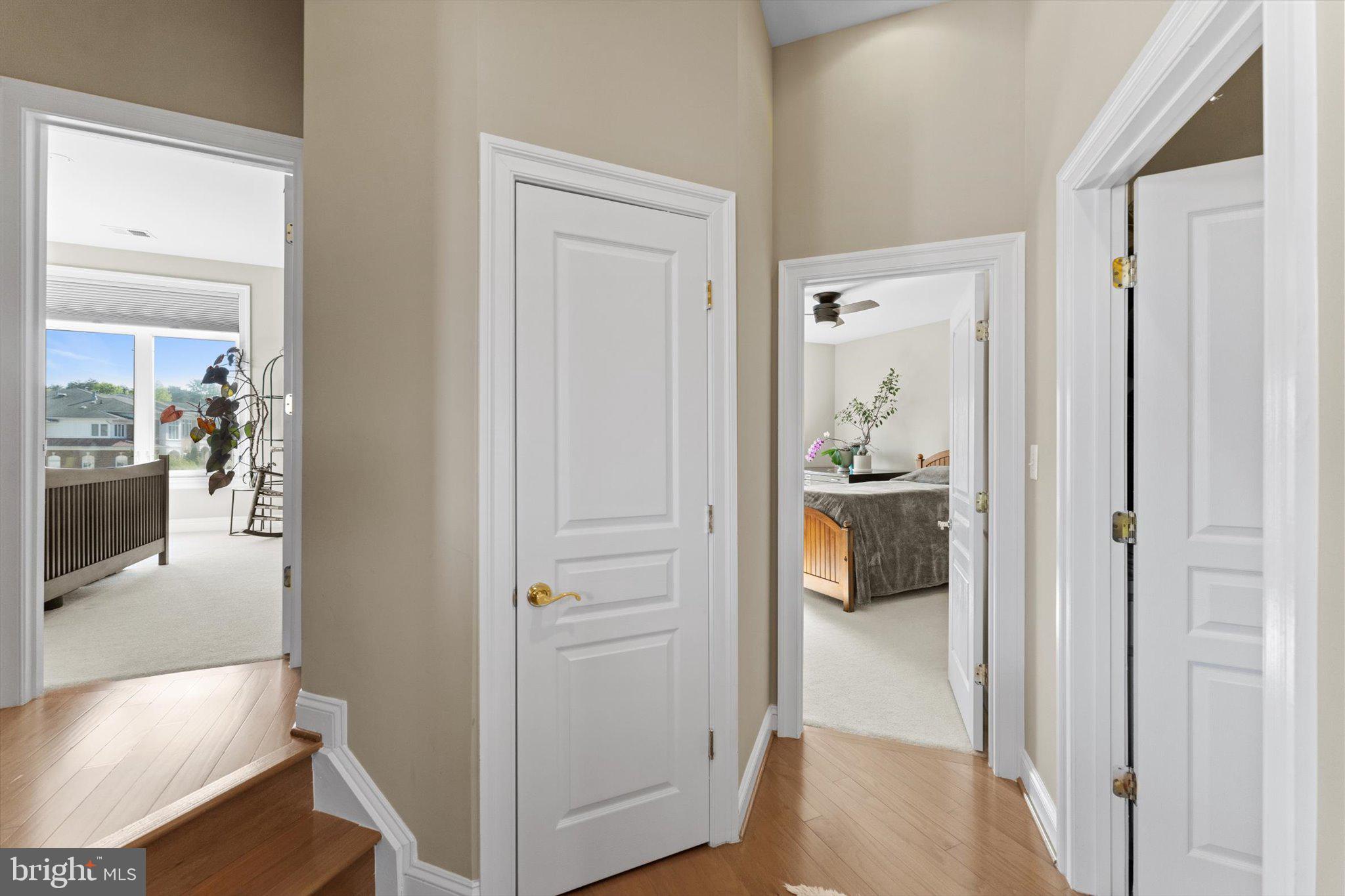 LANSDOWNE ON THE POTOMAC - Residential