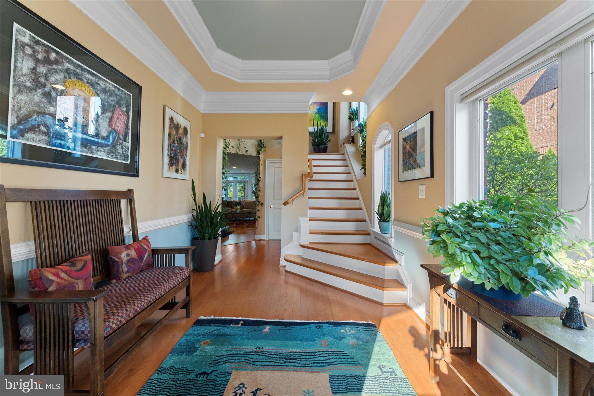 LANSDOWNE ON THE POTOMAC - Residential