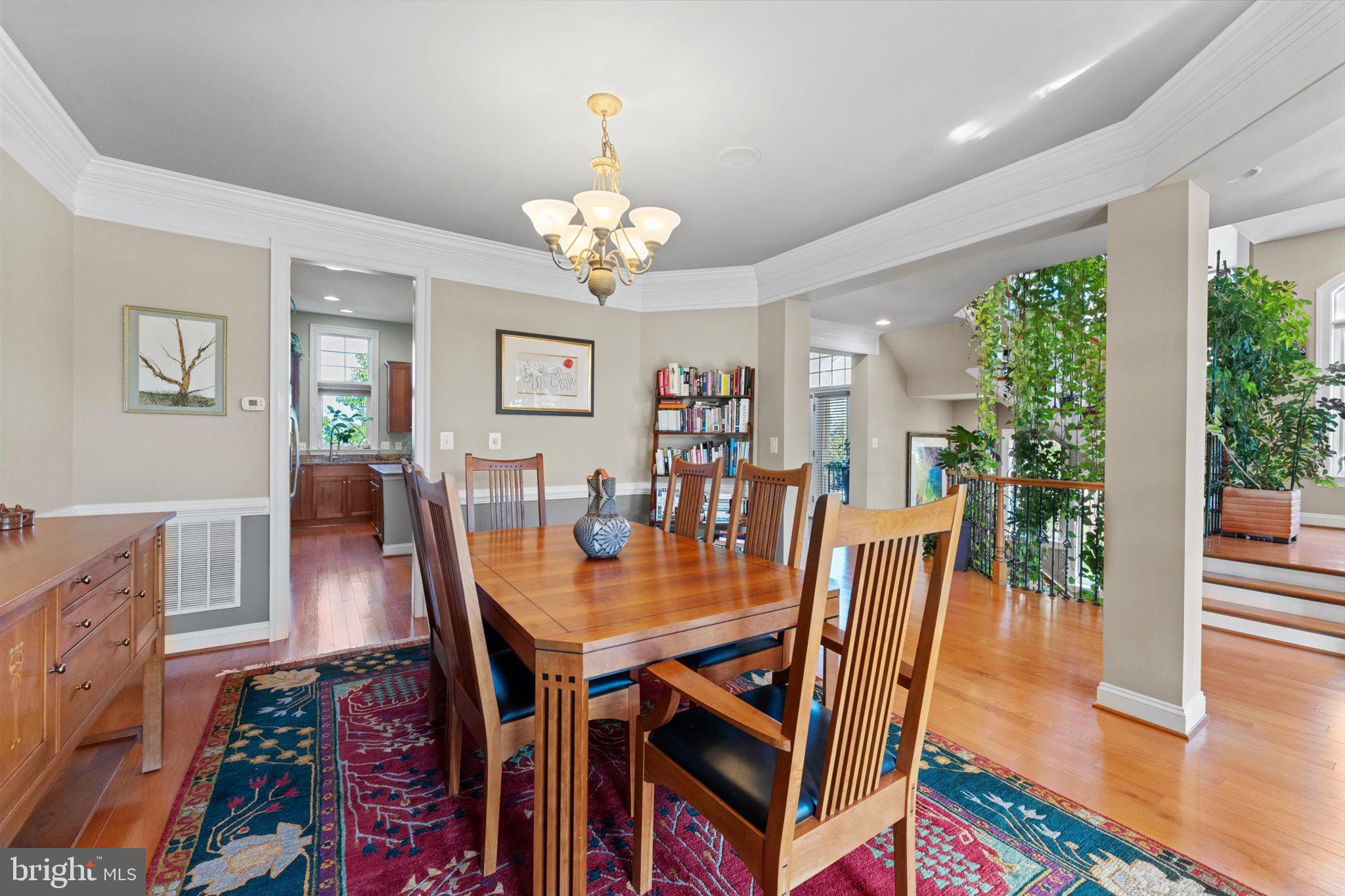 LANSDOWNE ON THE POTOMAC - Residential