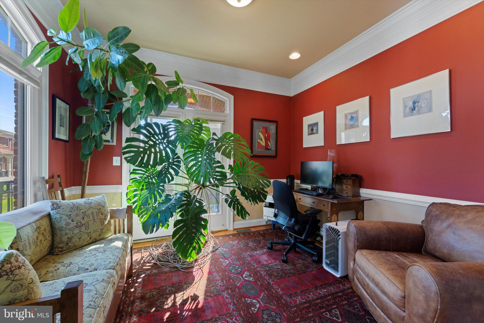 LANSDOWNE ON THE POTOMAC - Residential