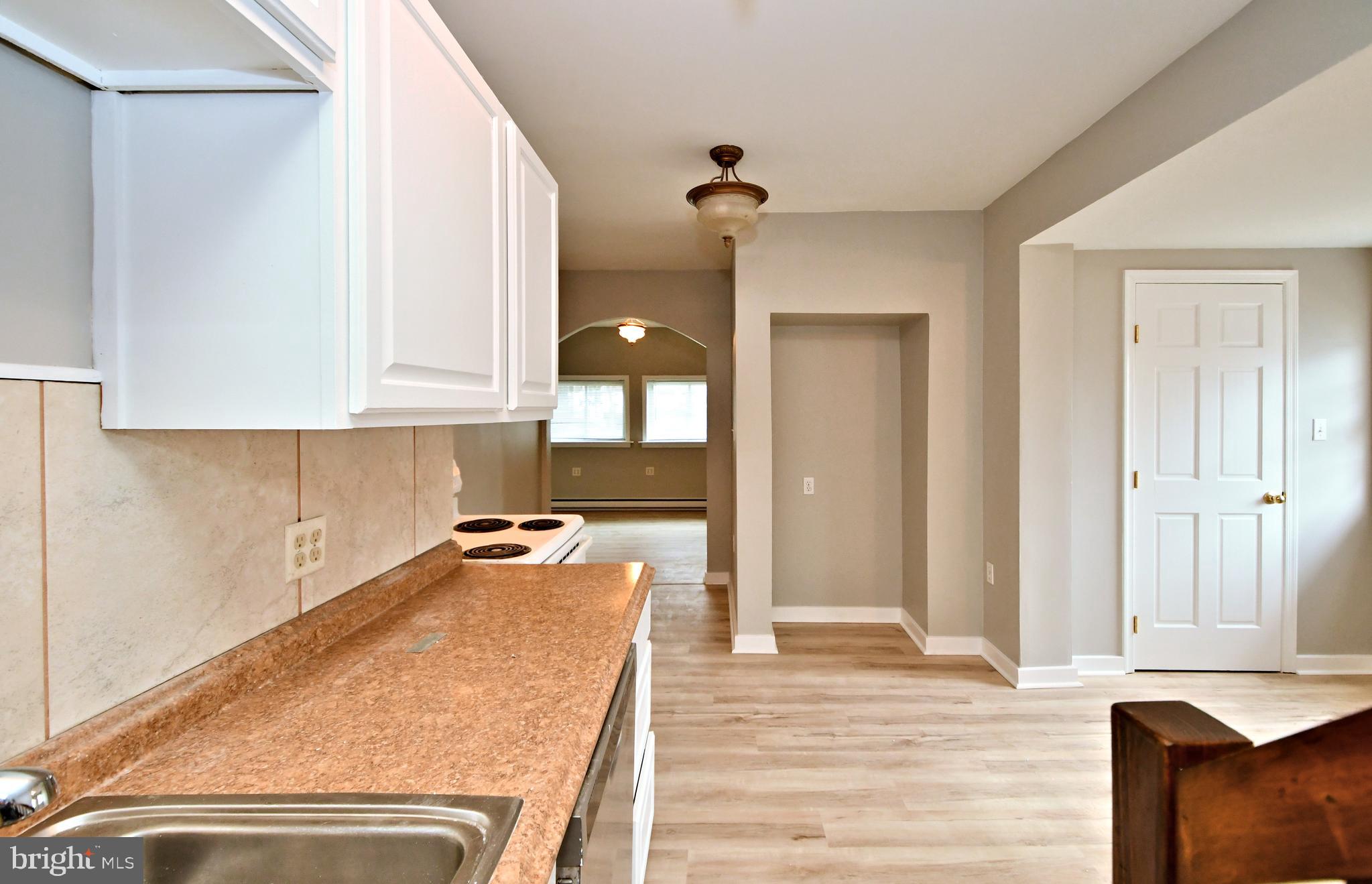 NONE AVAILABLE - Residential Lease