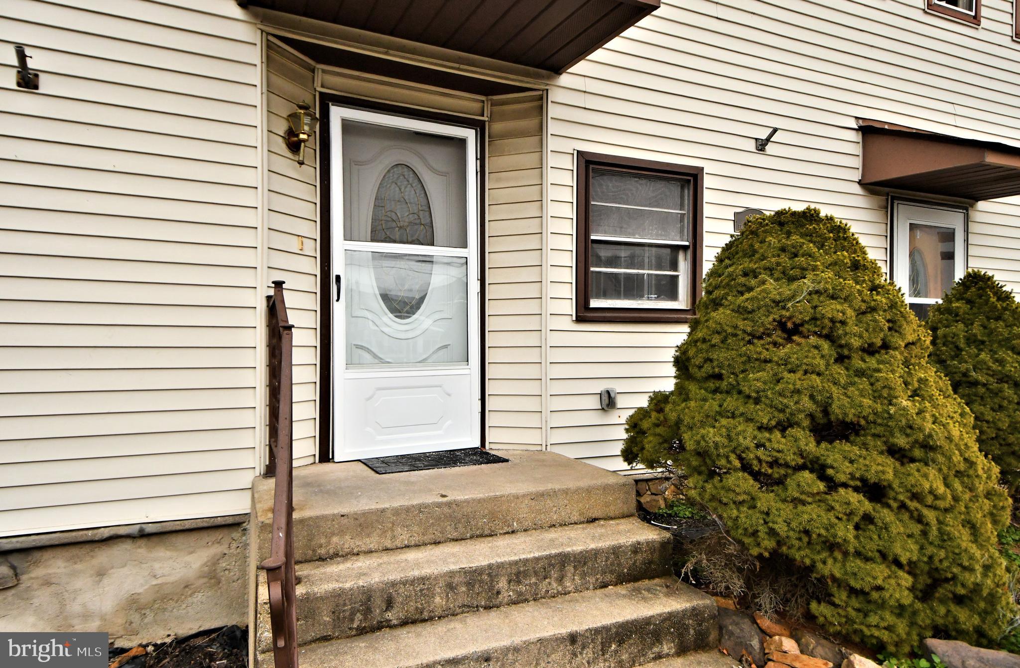 NONE AVAILABLE - Residential Lease