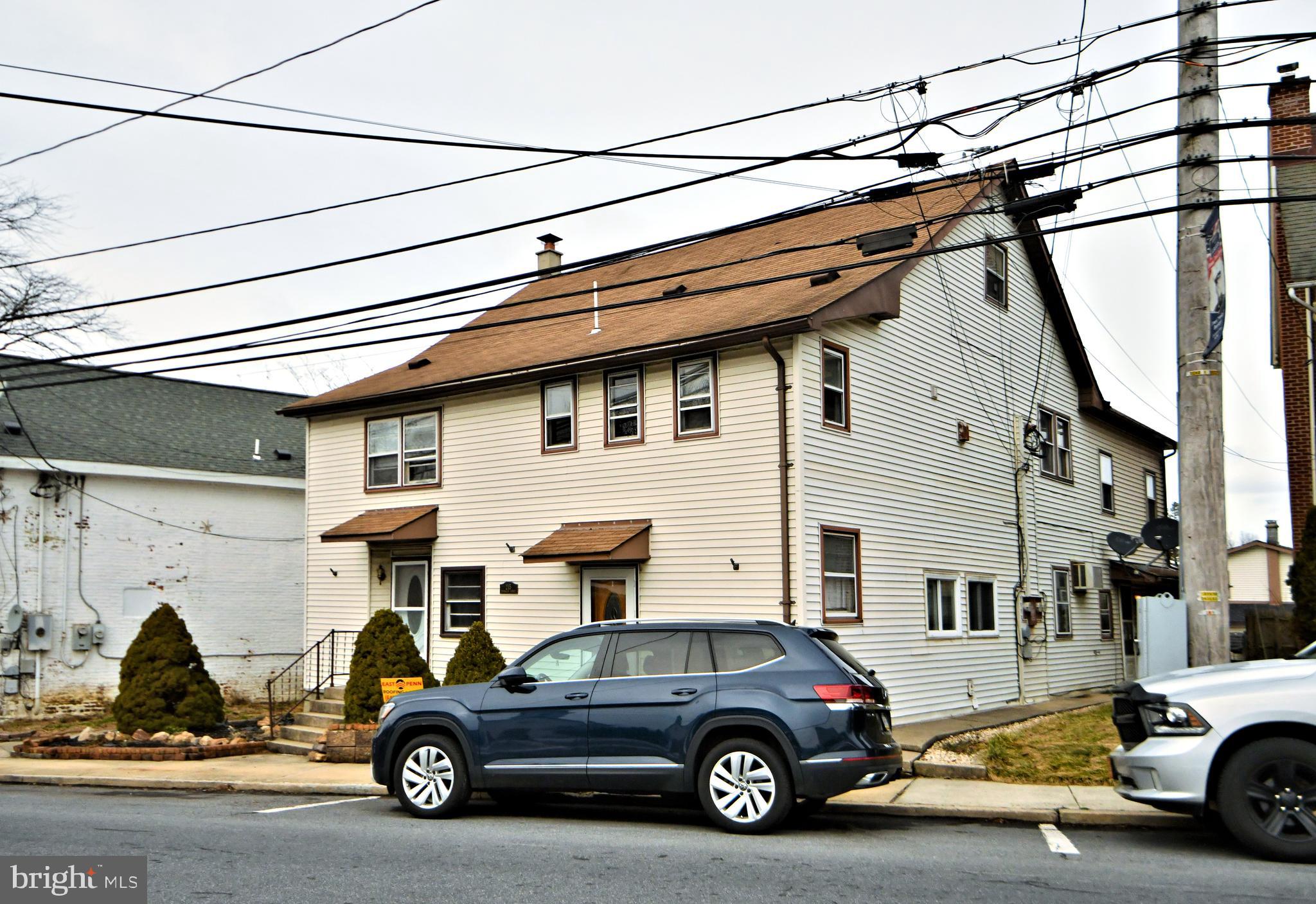NONE AVAILABLE - Residential Lease