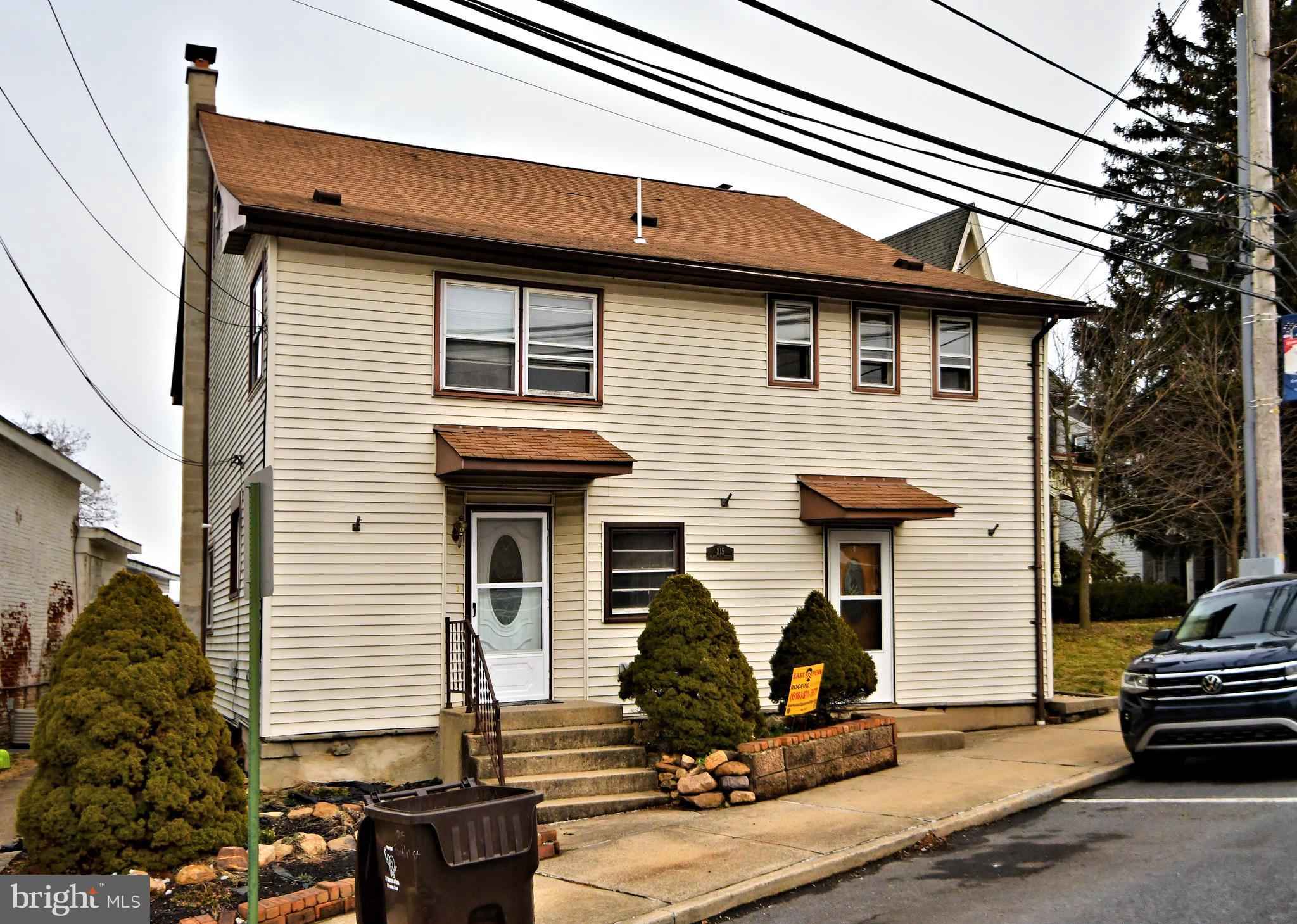 NONE AVAILABLE - Residential Lease
