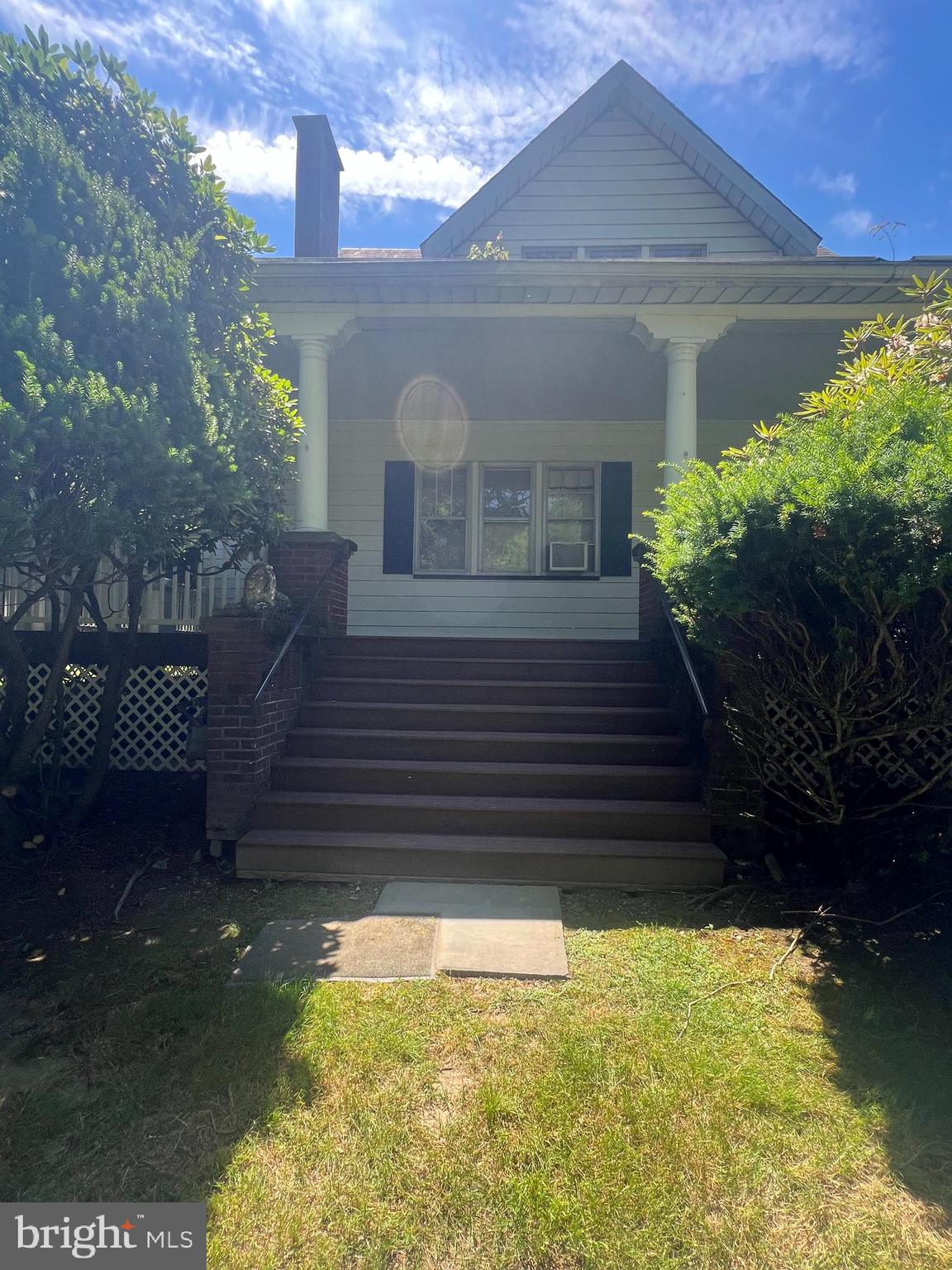 339 E BROWN STREET