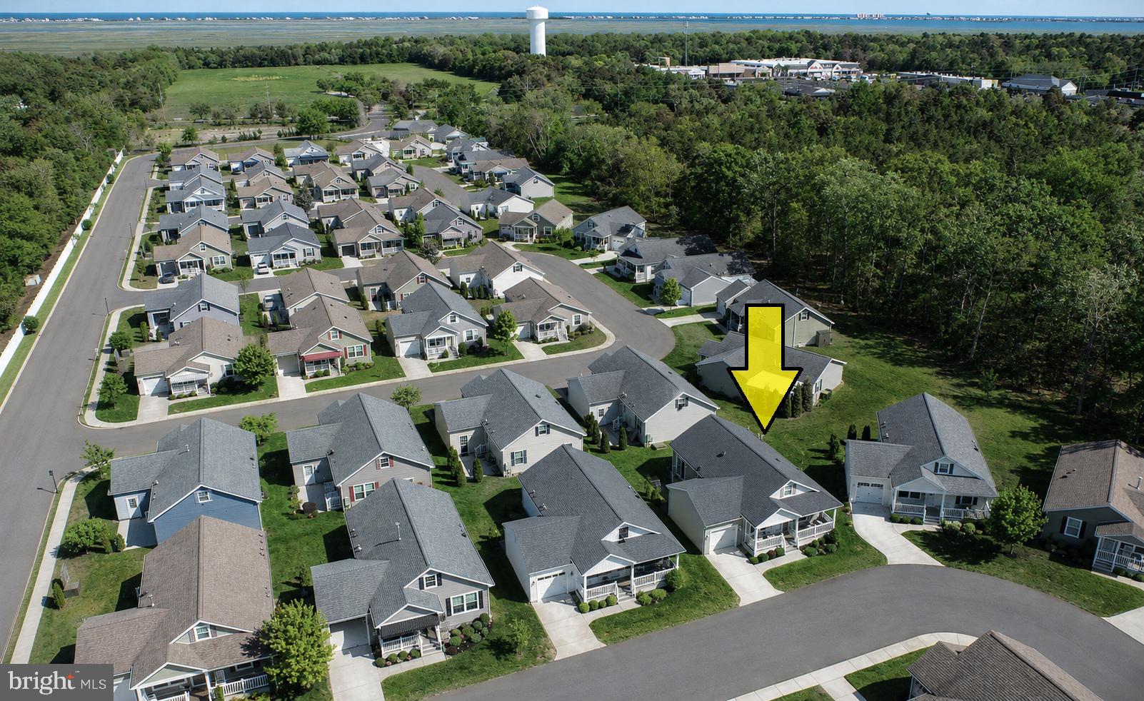 2058 SHORE RD 307 SANDPIPER