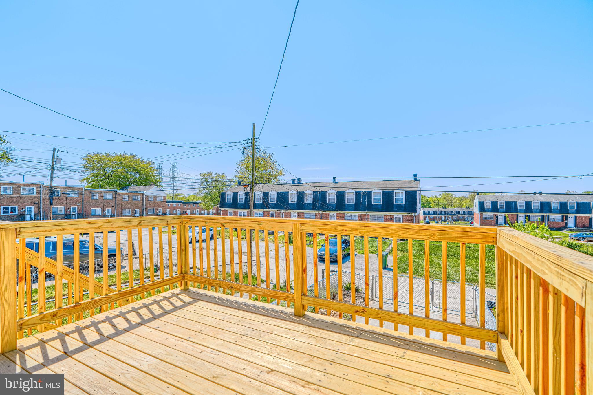 PARKSIDE - Residential