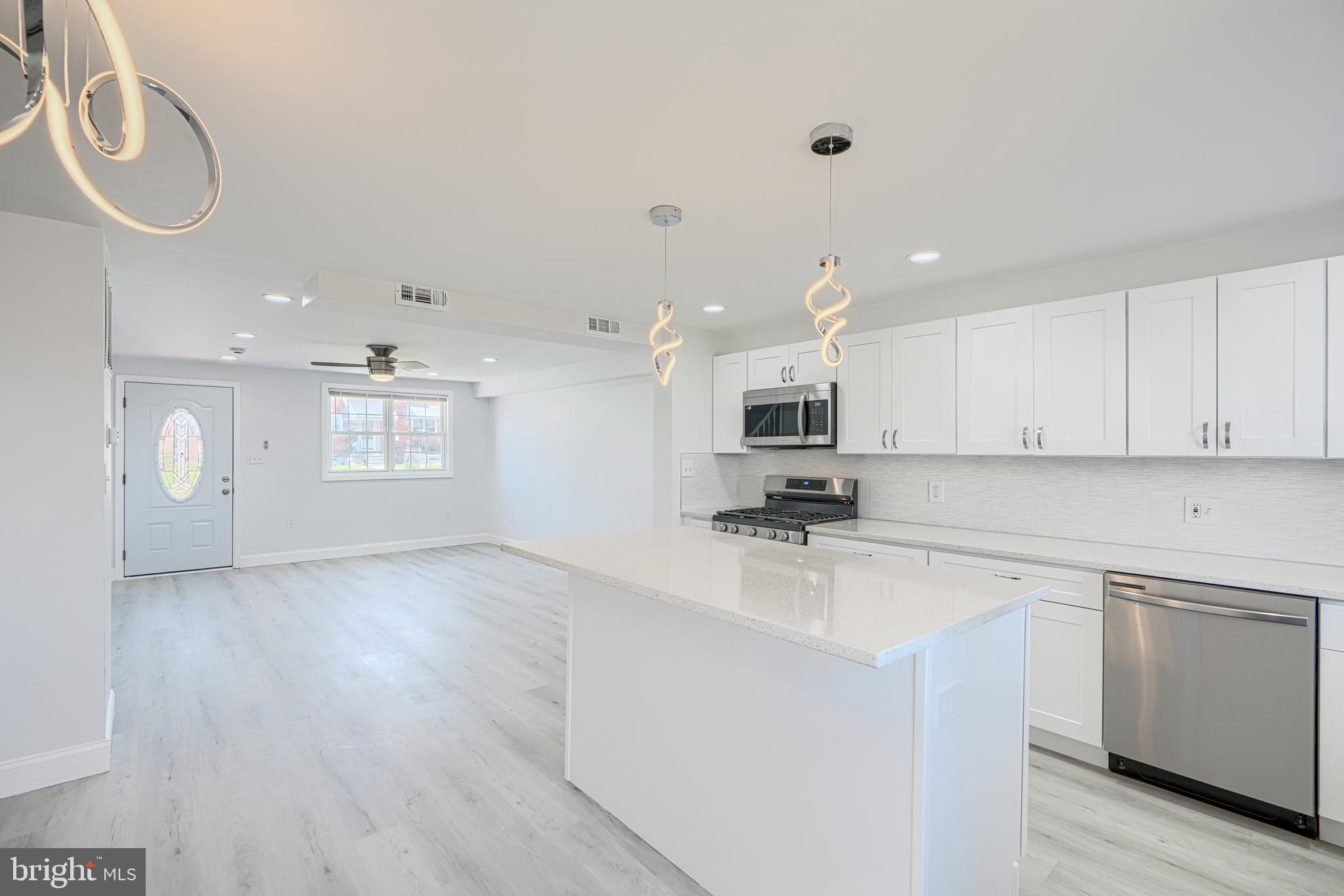 PARKSIDE - Residential