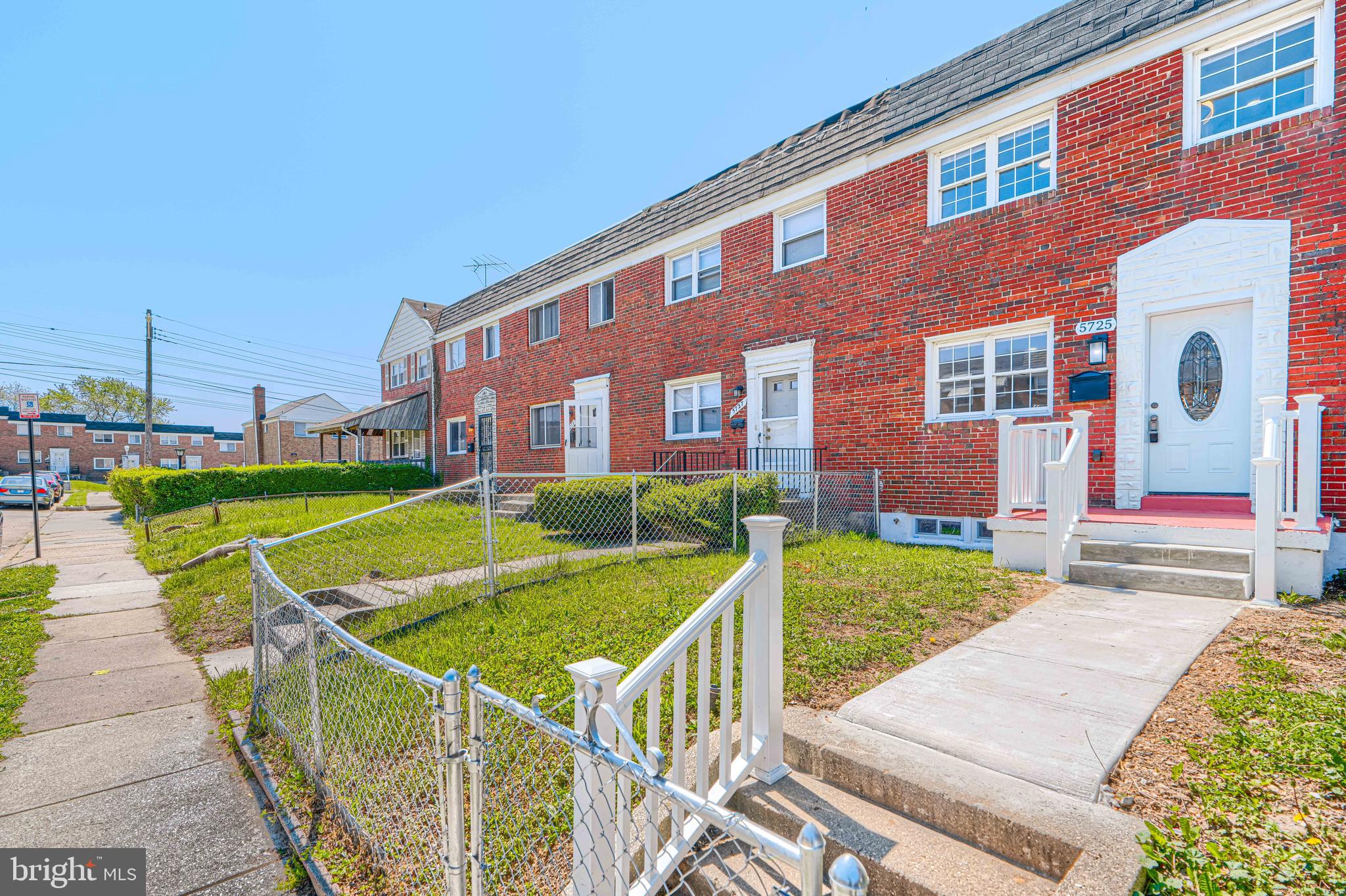 PARKSIDE - Residential