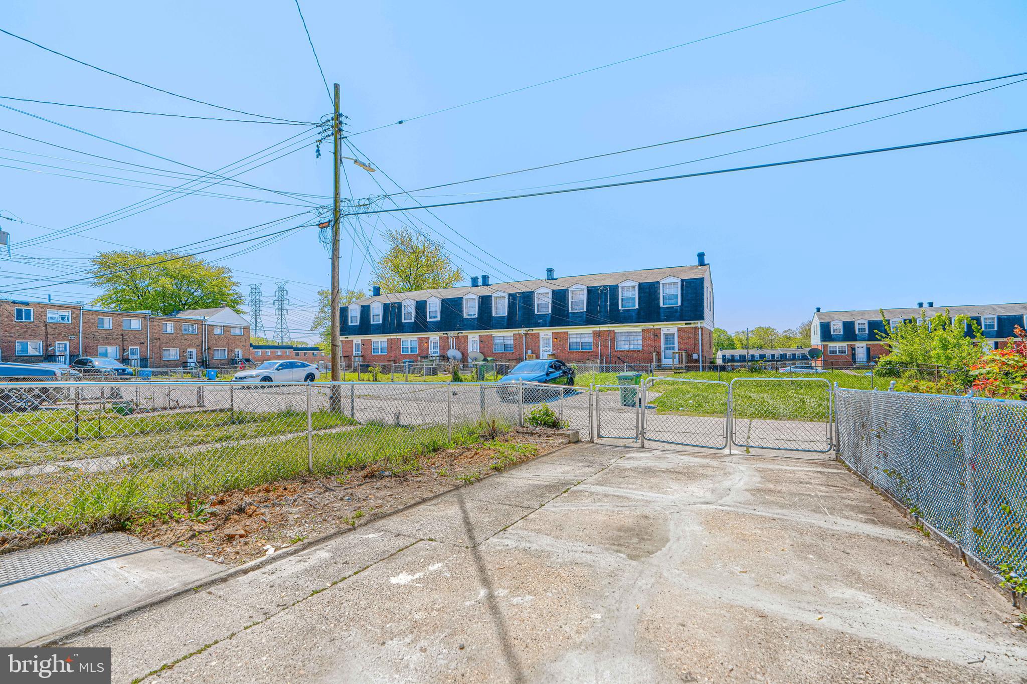 PARKSIDE - Residential