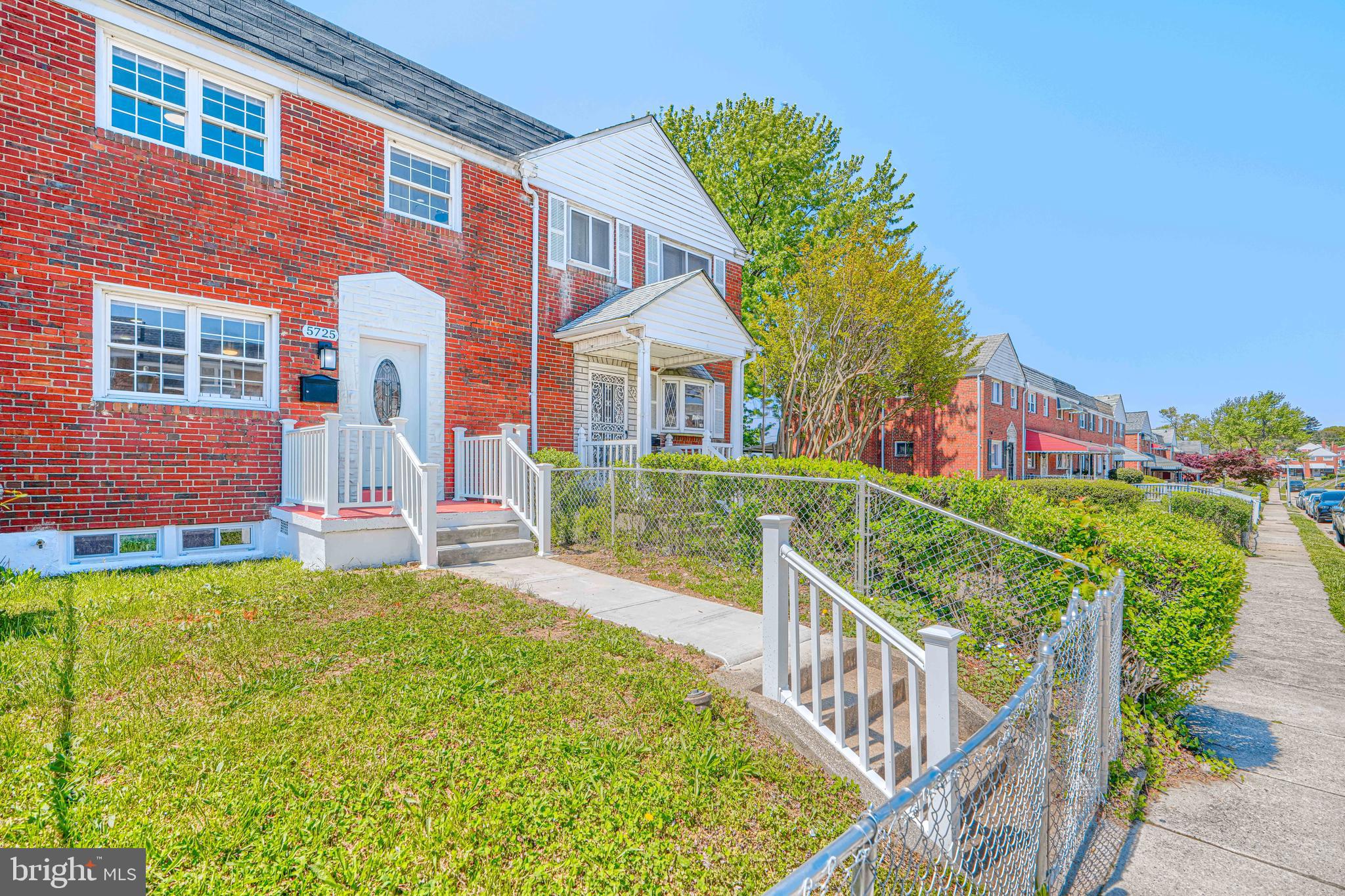 PARKSIDE - Residential