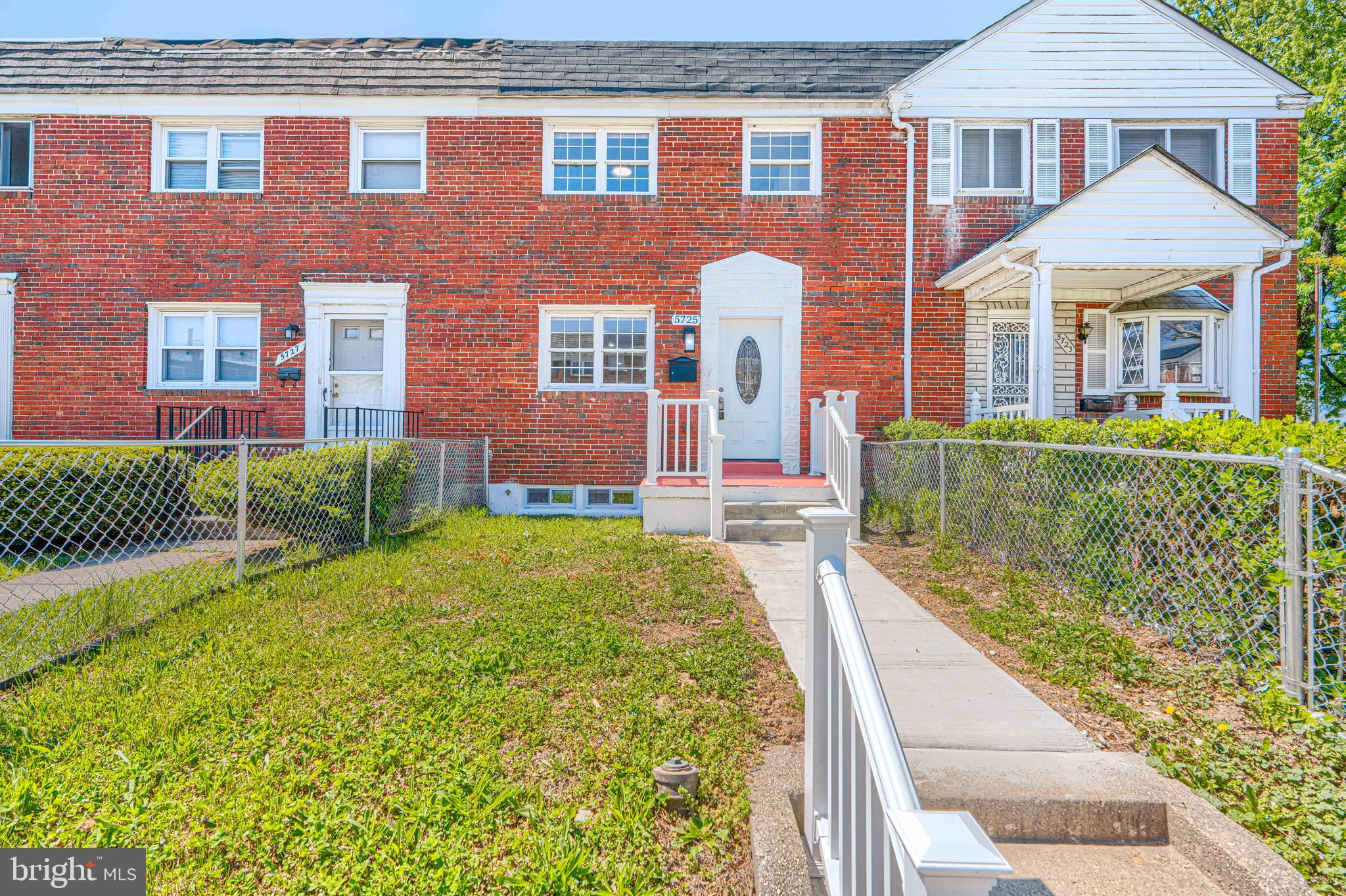 PARKSIDE - Residential