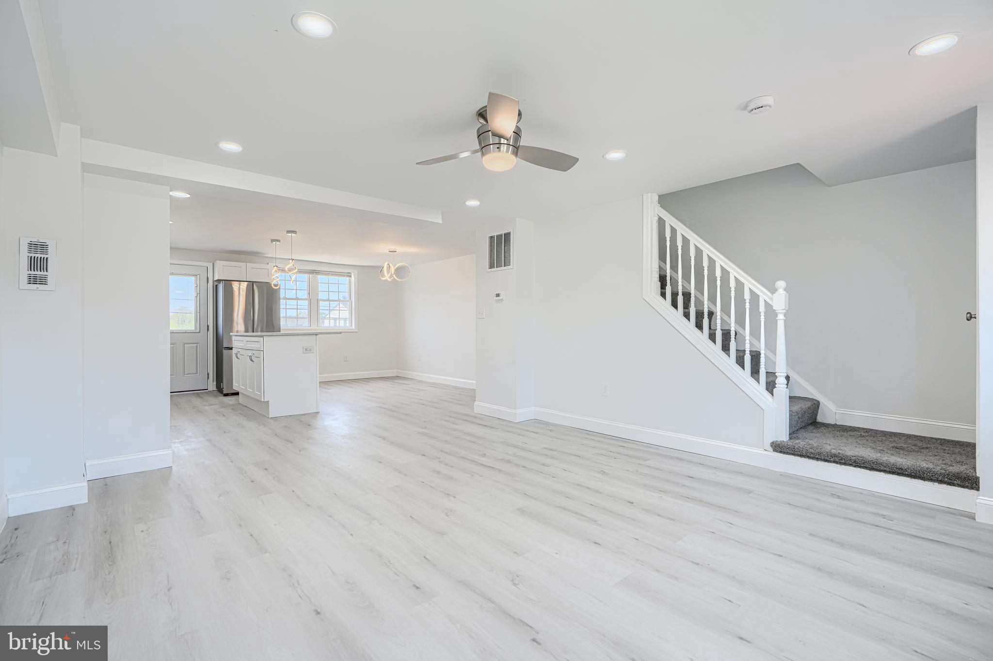 PARKSIDE - Residential