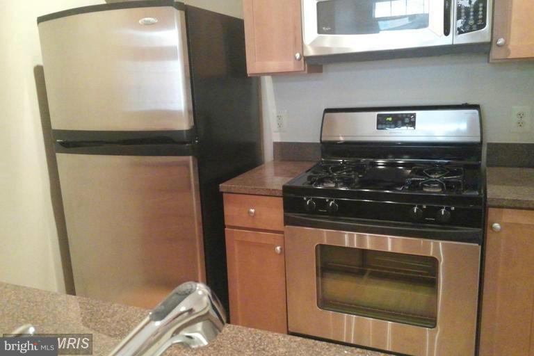 THE ROYALTON - Residential Lease