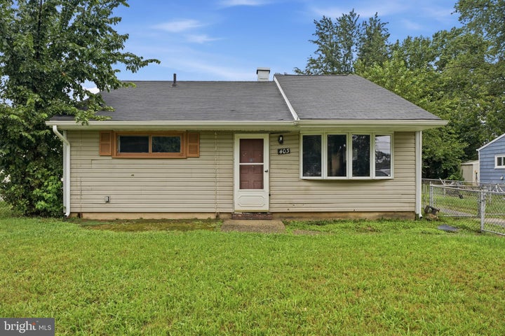 Photo 1 of 29 — 403 MILDRED AVENUE, MAPLE SHADE, NJ 08052