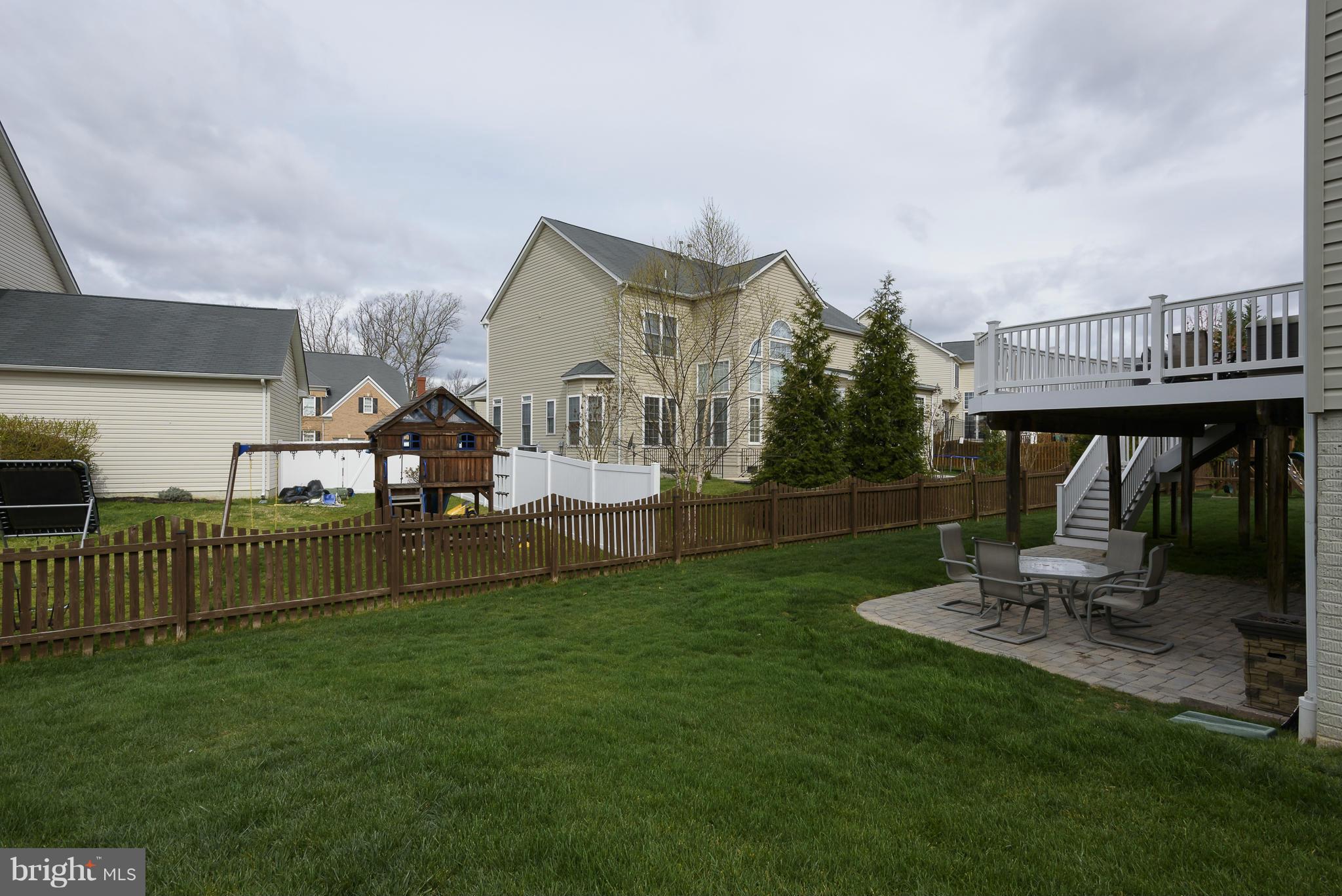 CHAPEL GROVE - Residential