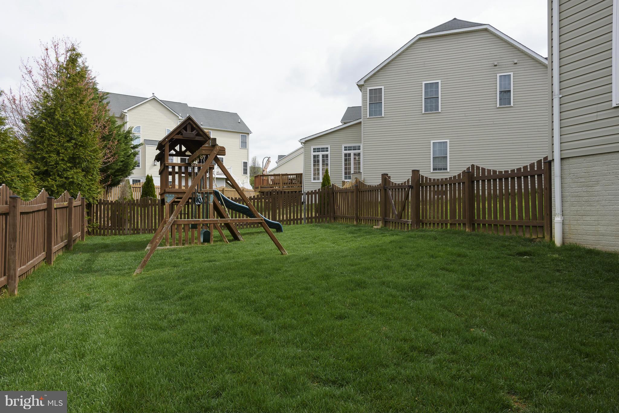 CHAPEL GROVE - Residential