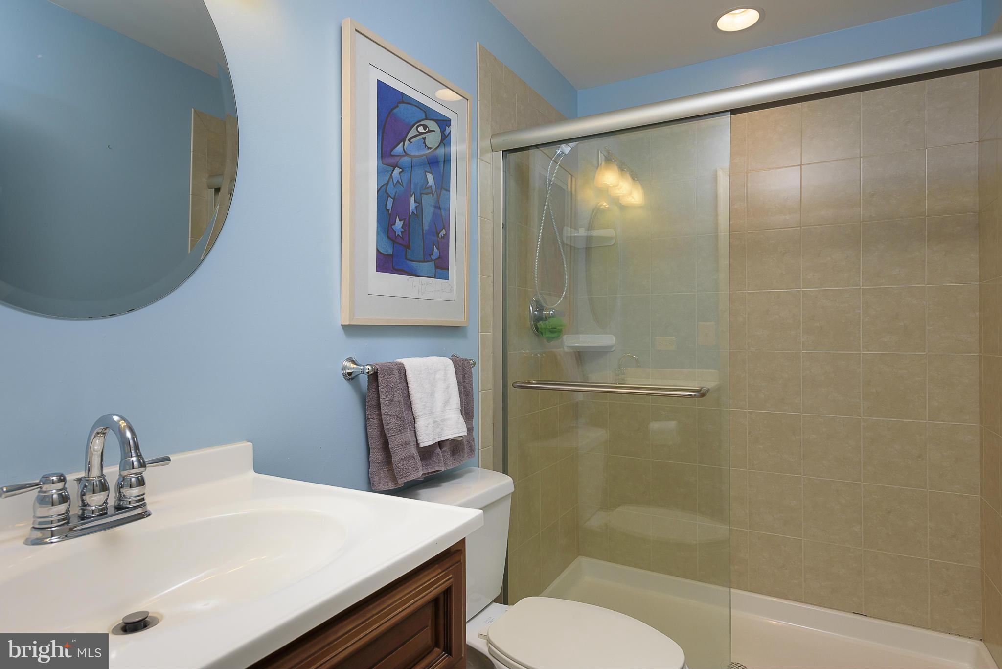 CHAPEL GROVE - Residential