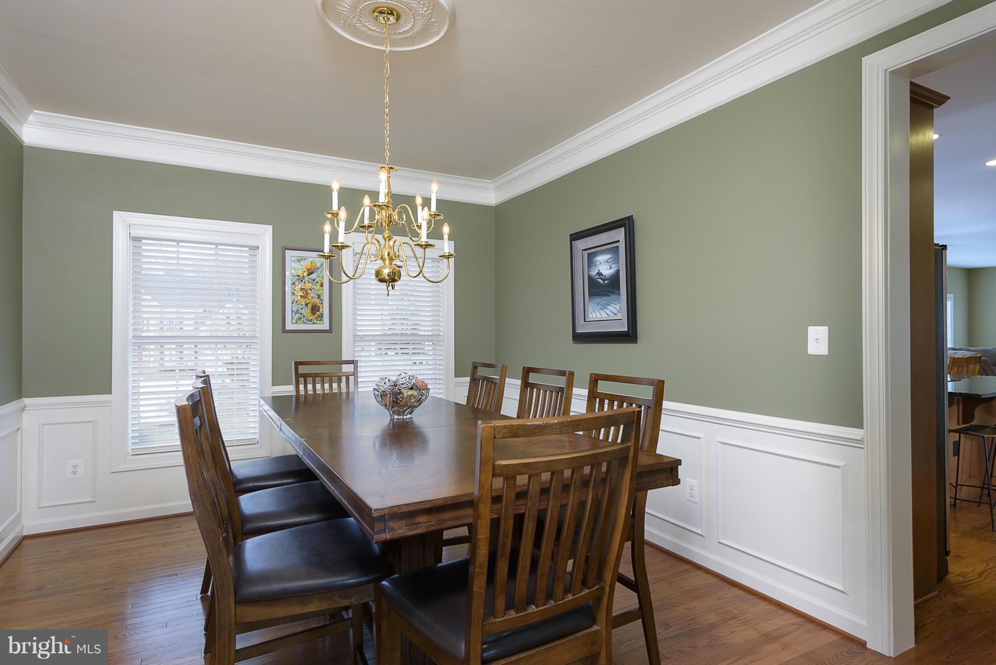 CHAPEL GROVE - Residential