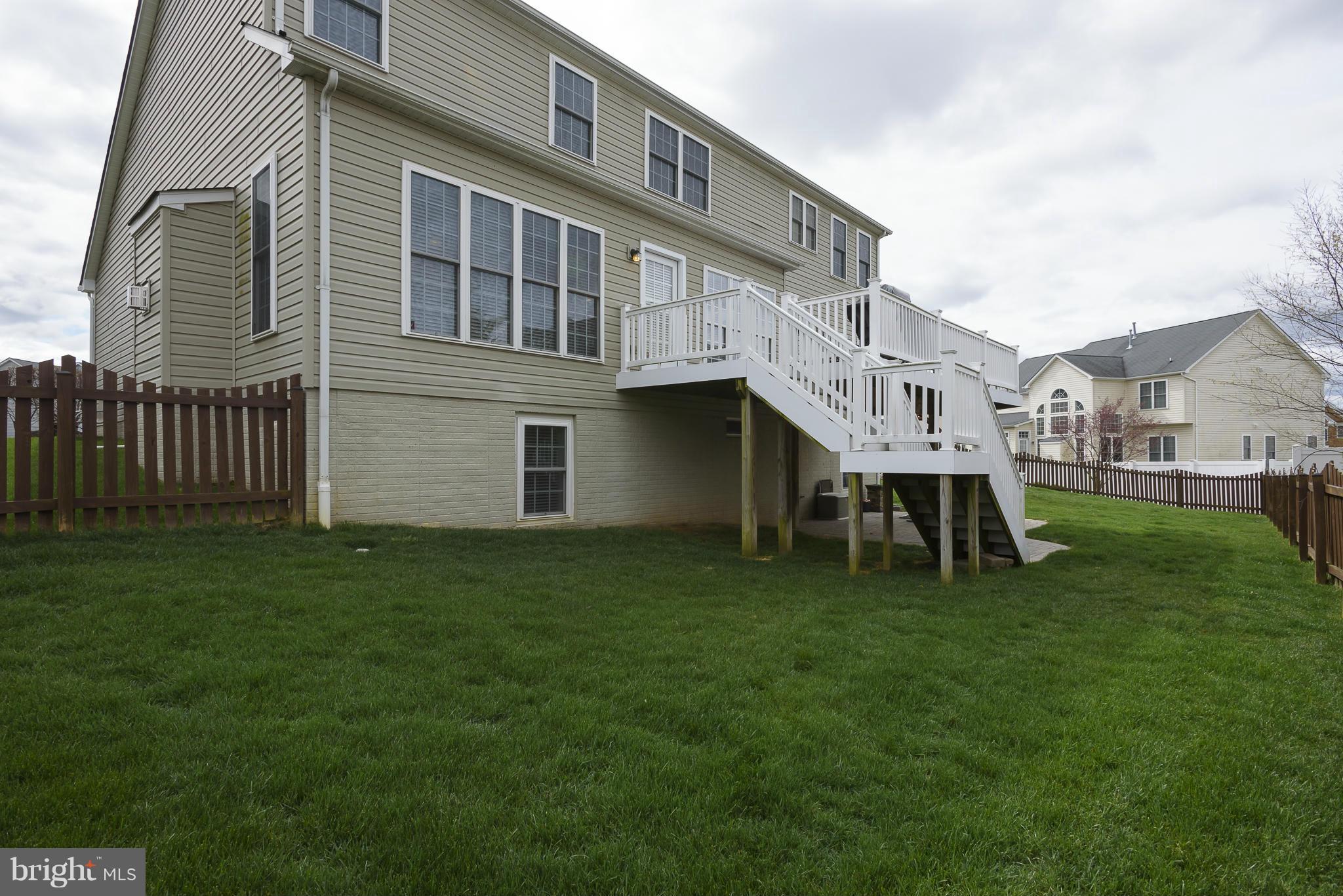 CHAPEL GROVE - Residential