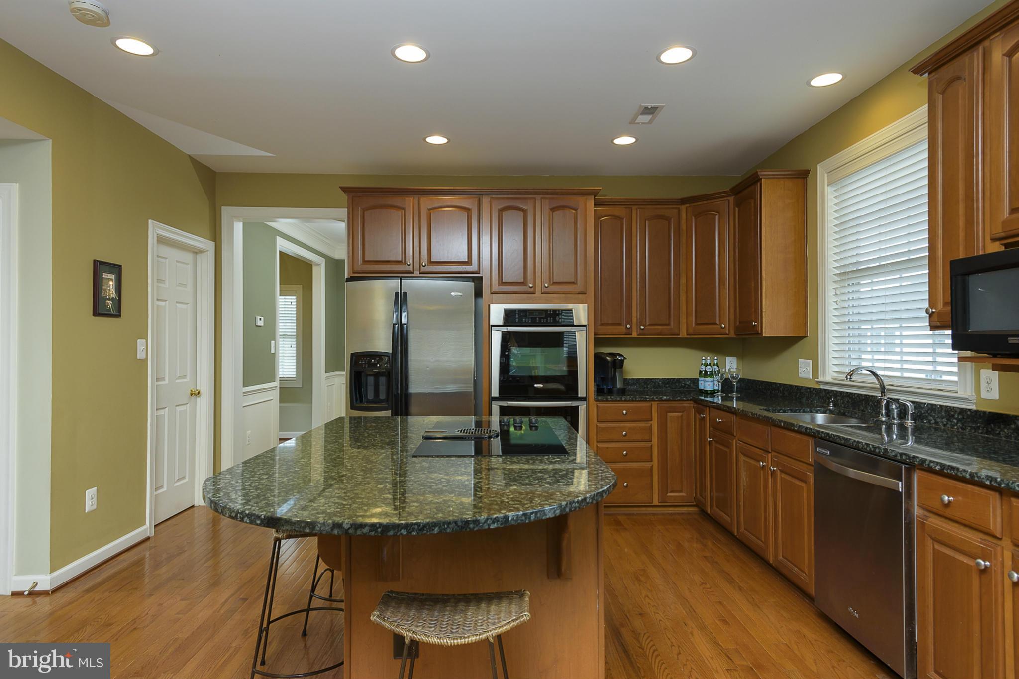 CHAPEL GROVE - Residential